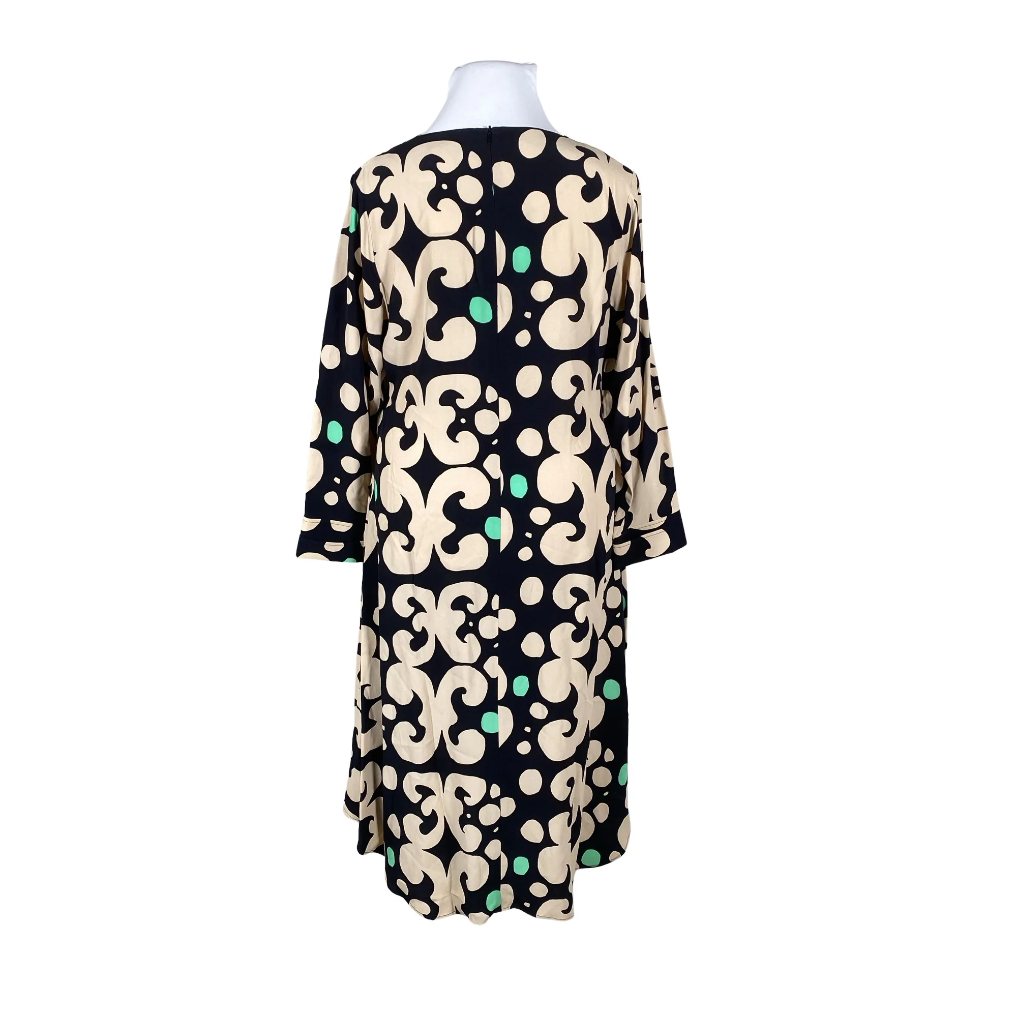 Sifonkimekko, koko 44 - Image 2