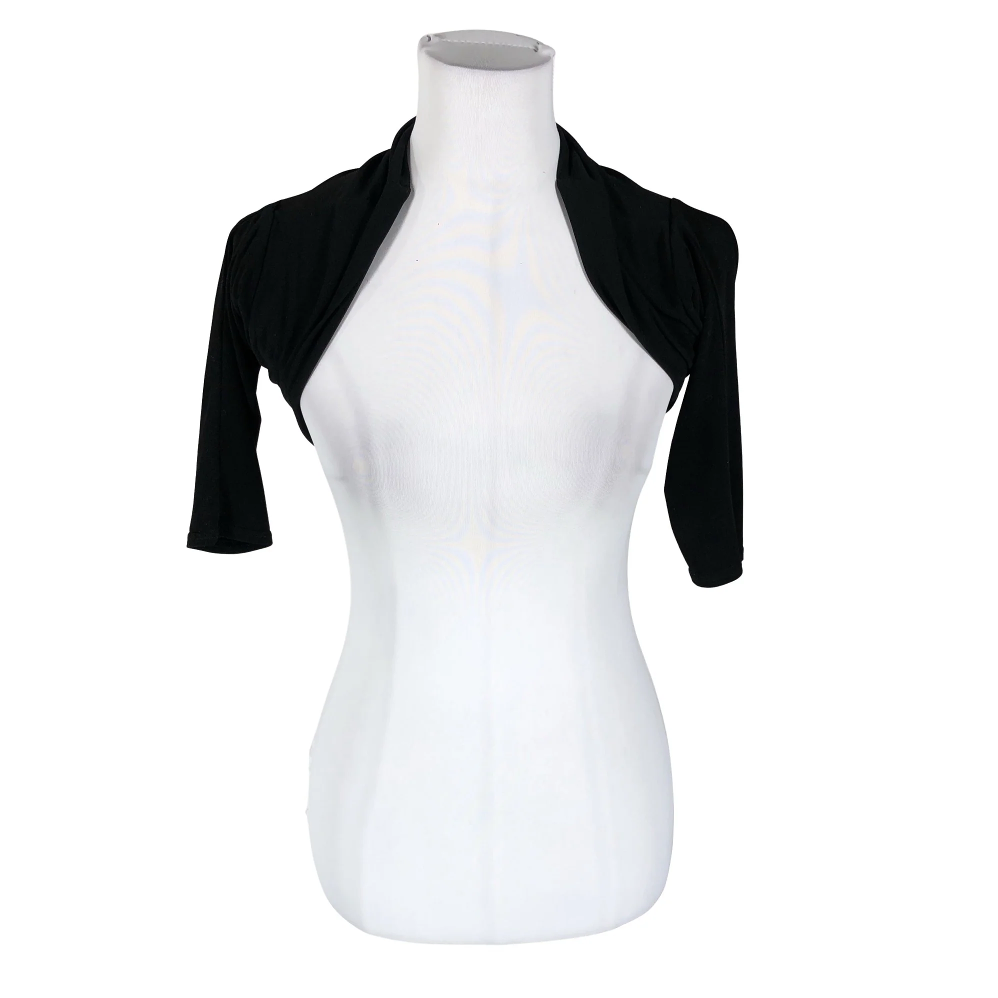 Trikoobolero, koko 36