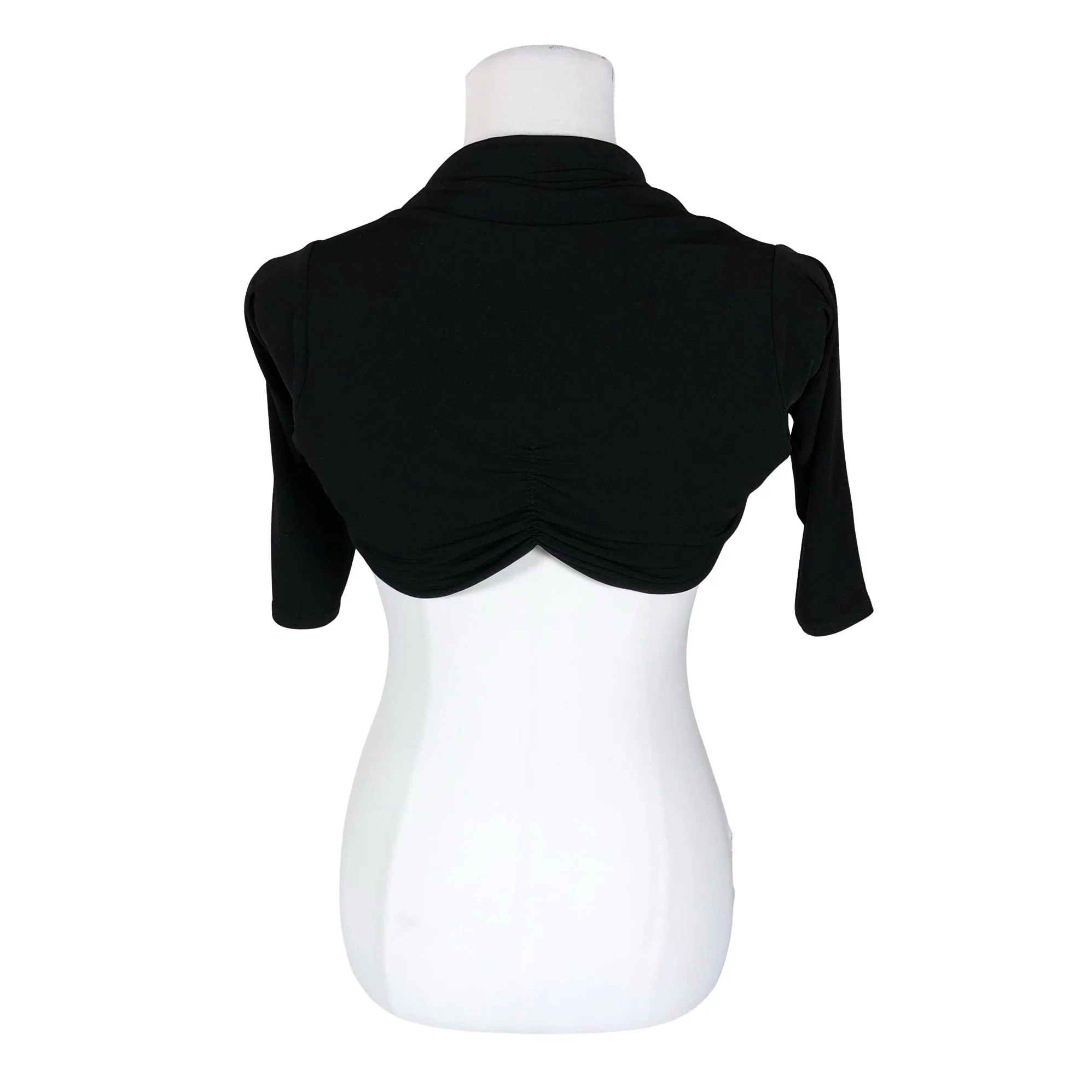 Trikoobolero, koko 36 - Image 2