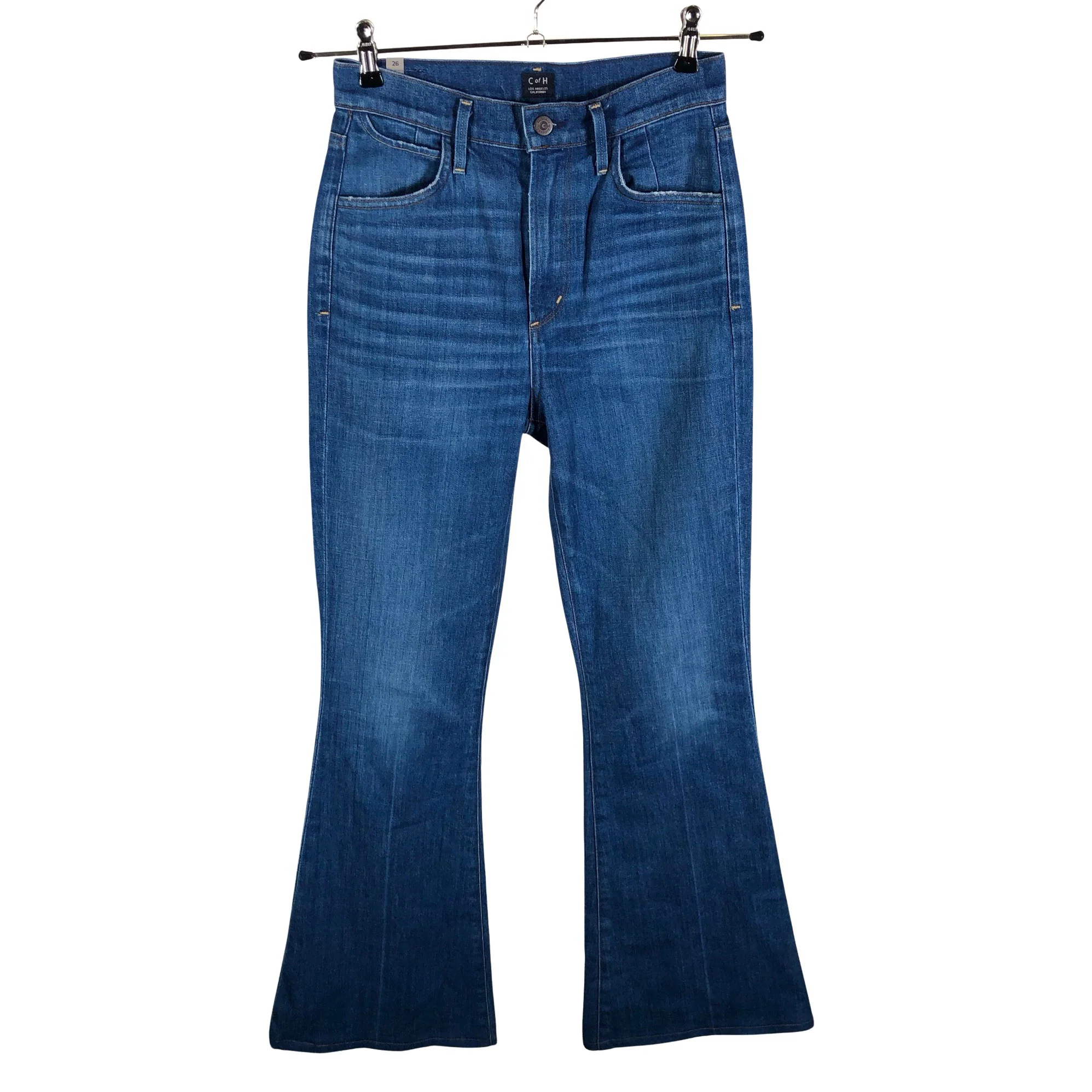 Farkut, koko W26