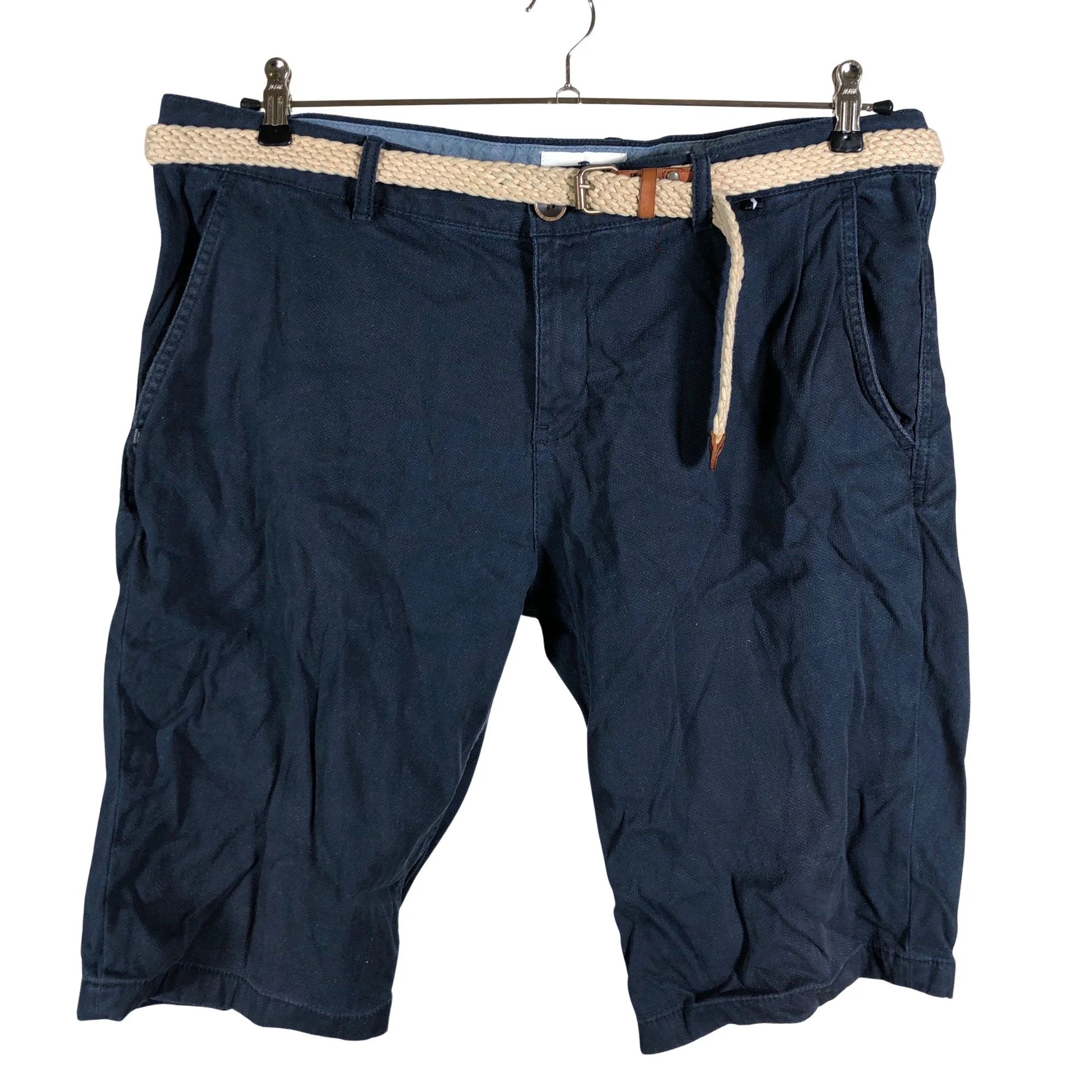 Shortsit, koko W38