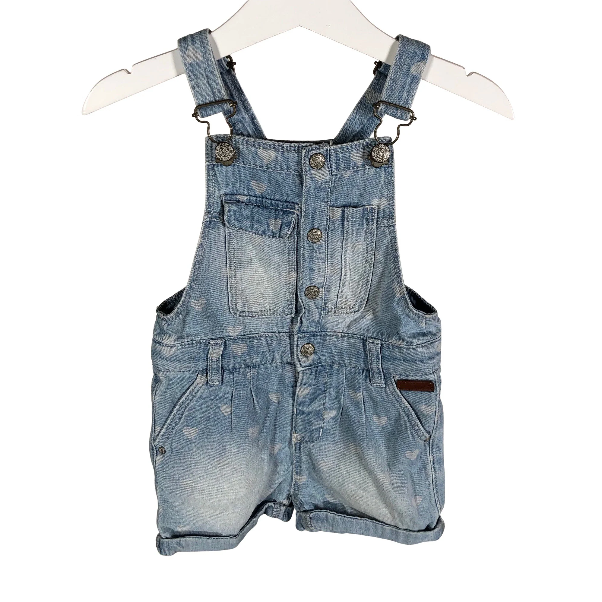 Shortsihaalarit, koko 80 - 86