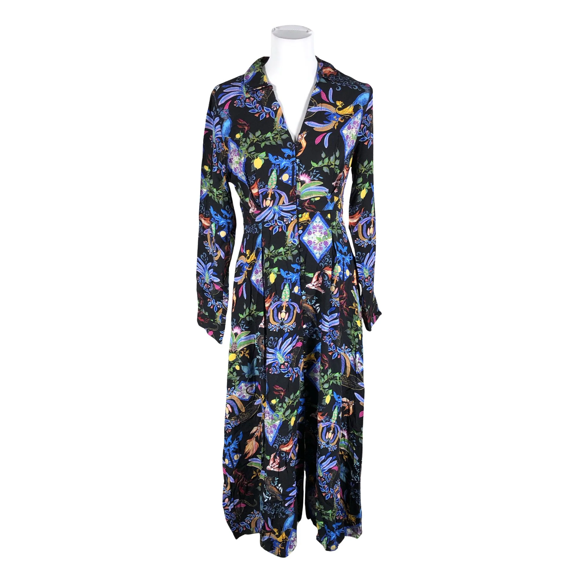 Kangasmekko, koko 38