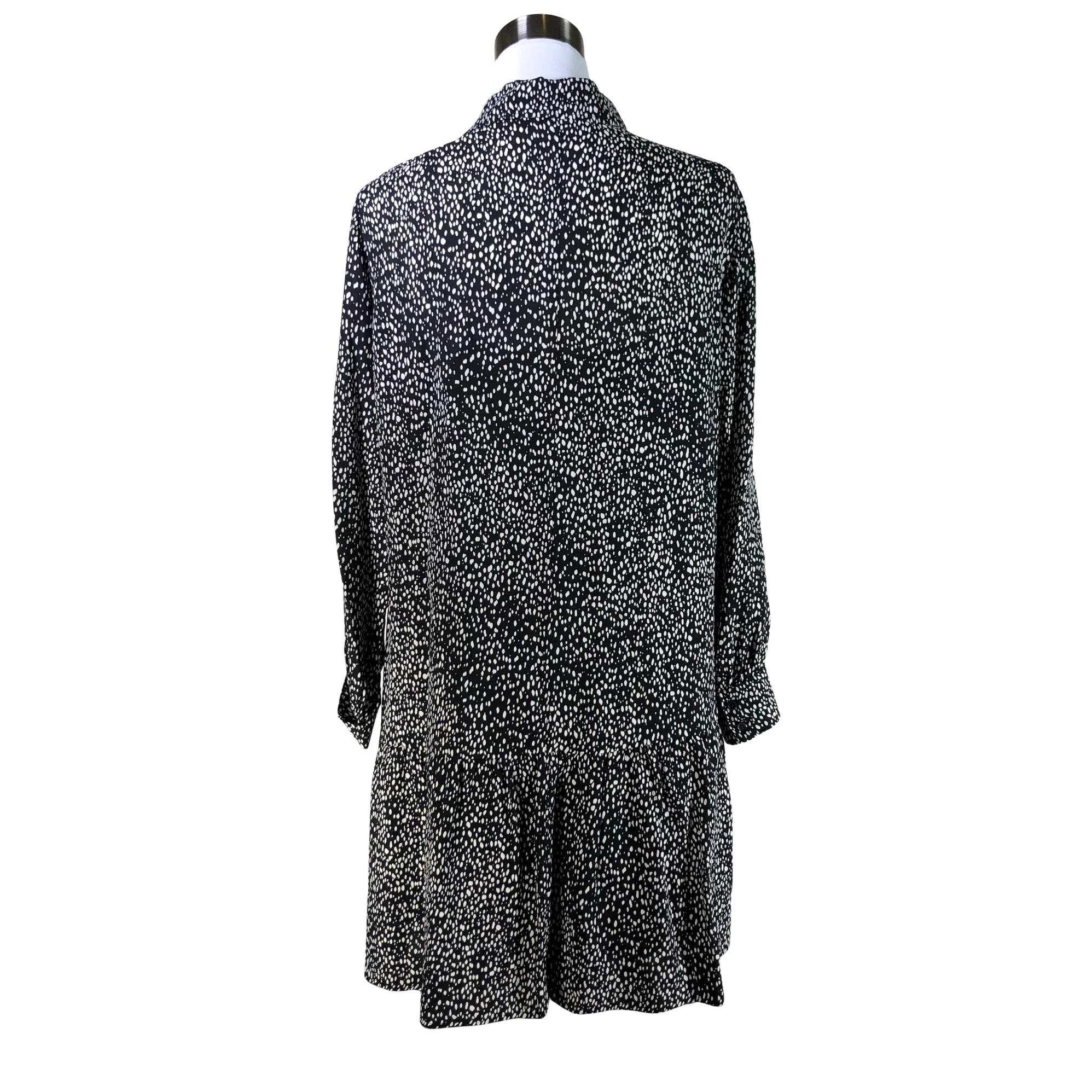Sifonkimekko, koko 36 - Image 2