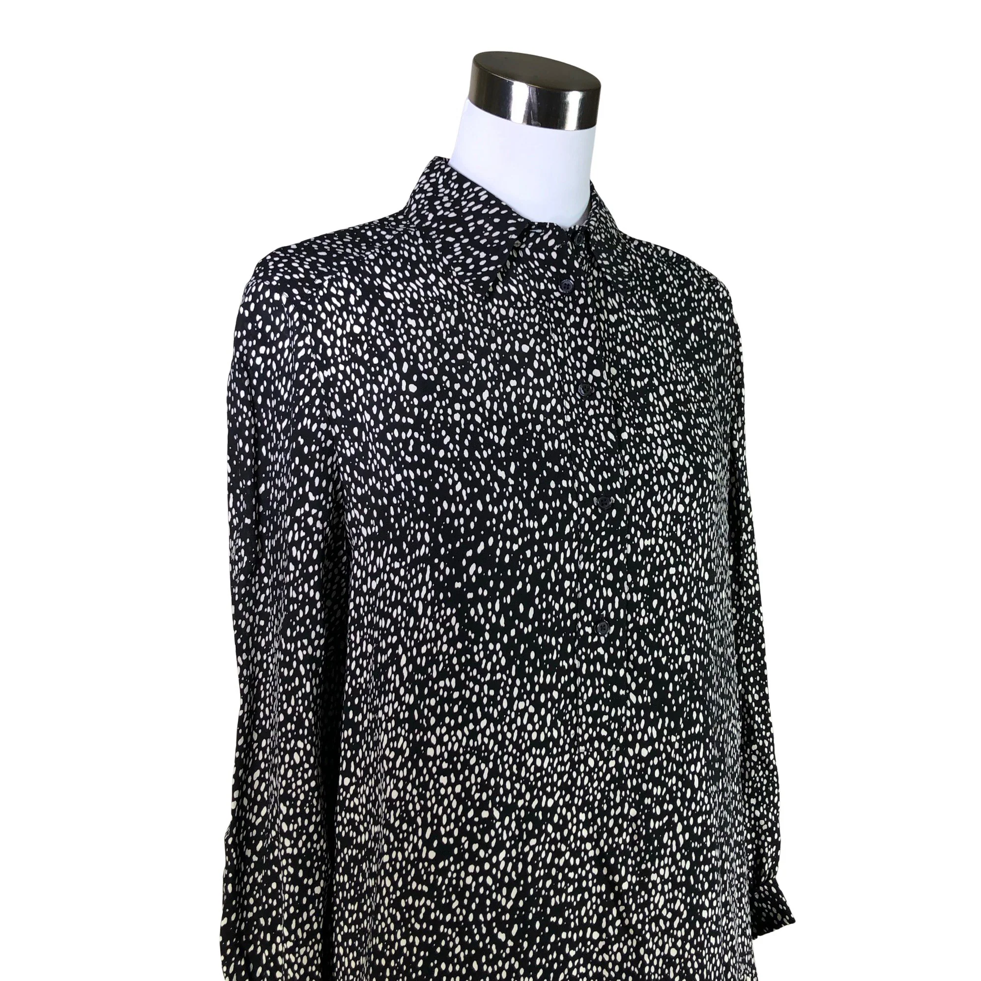 Sifonkimekko, koko 36 - Image 3