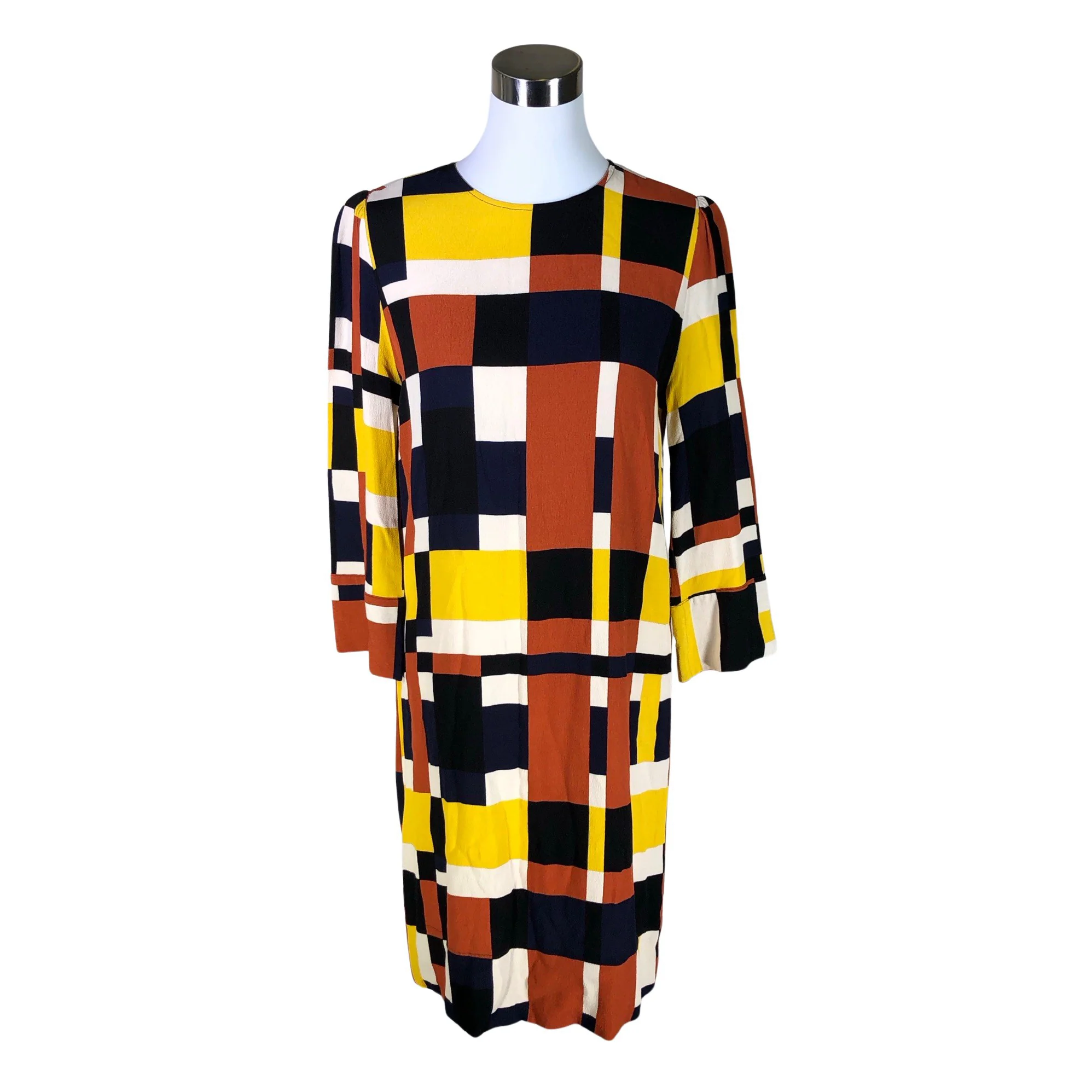 Sifonkimekko, koko 36