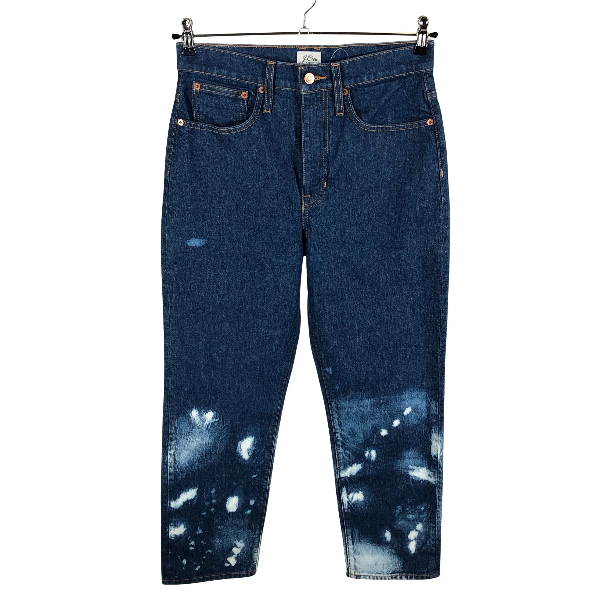 Farkut, koko W27