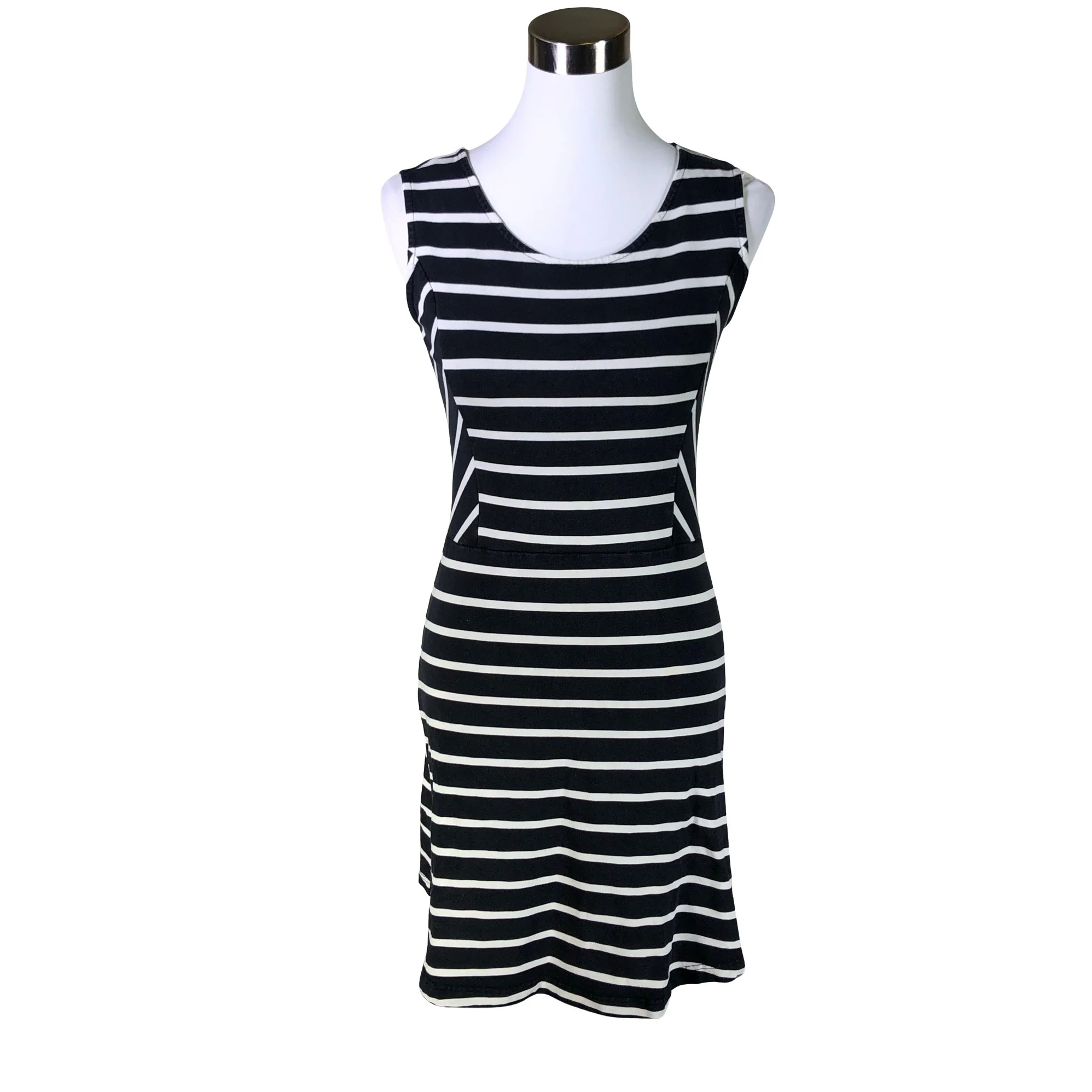 Collegemekko, koko 34