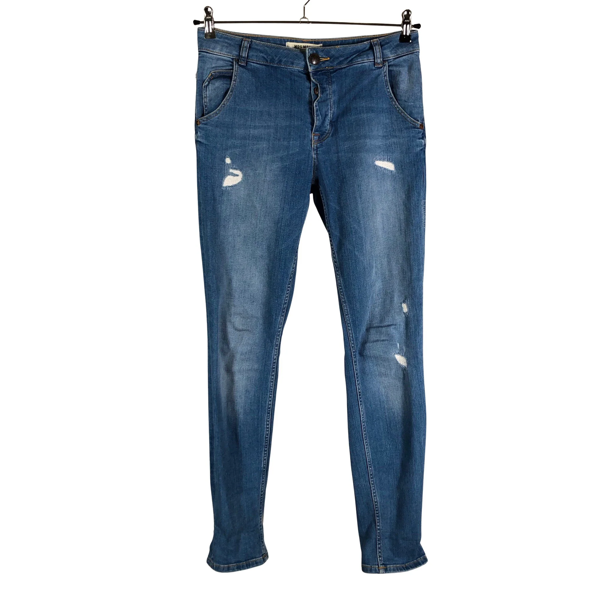 Farkut, koko W27
