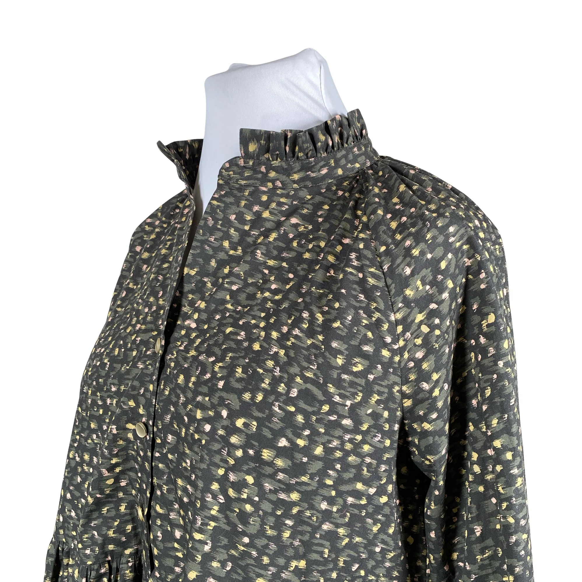 Kangasmekko, koko 42 - Image 2