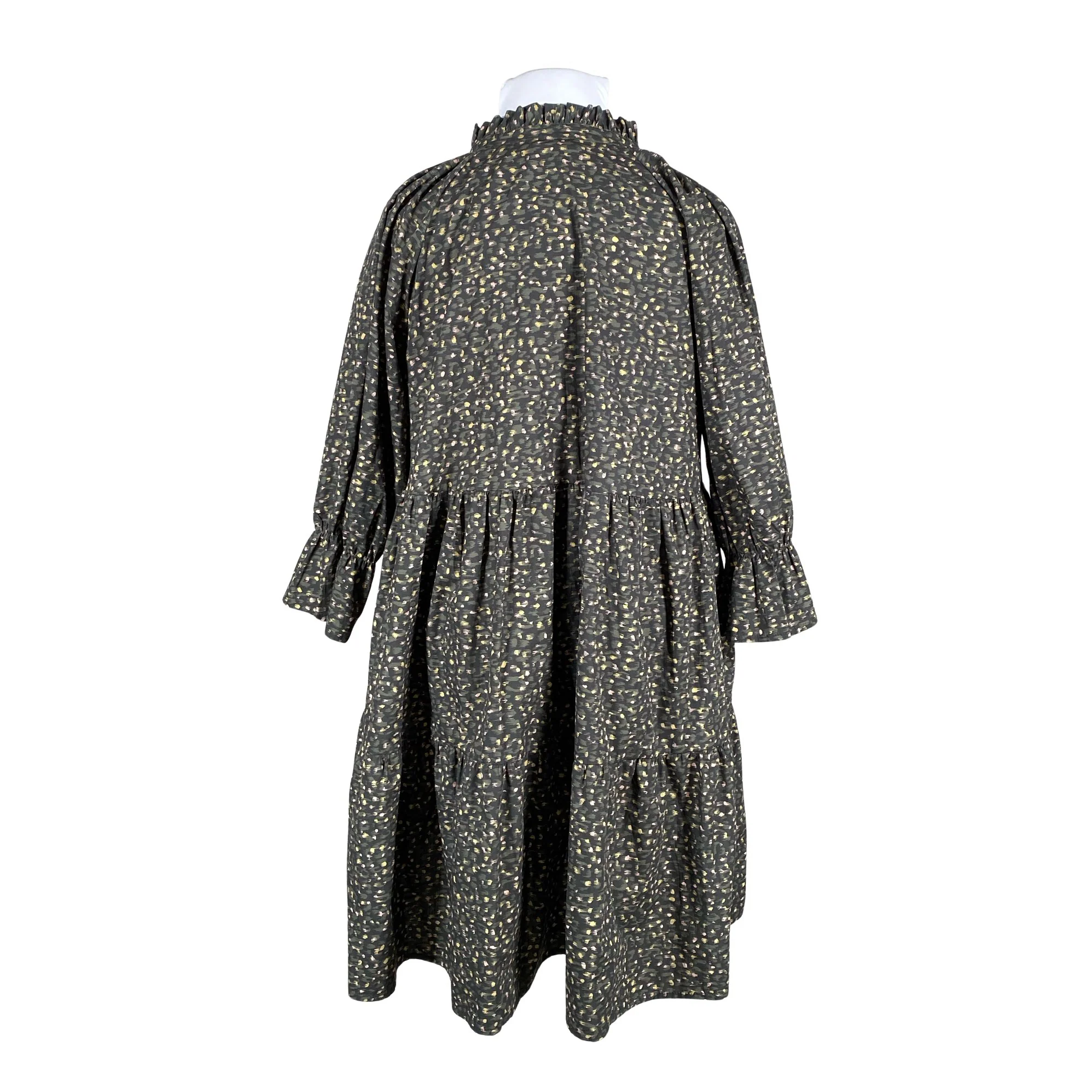 Kangasmekko, koko 42 - Image 3