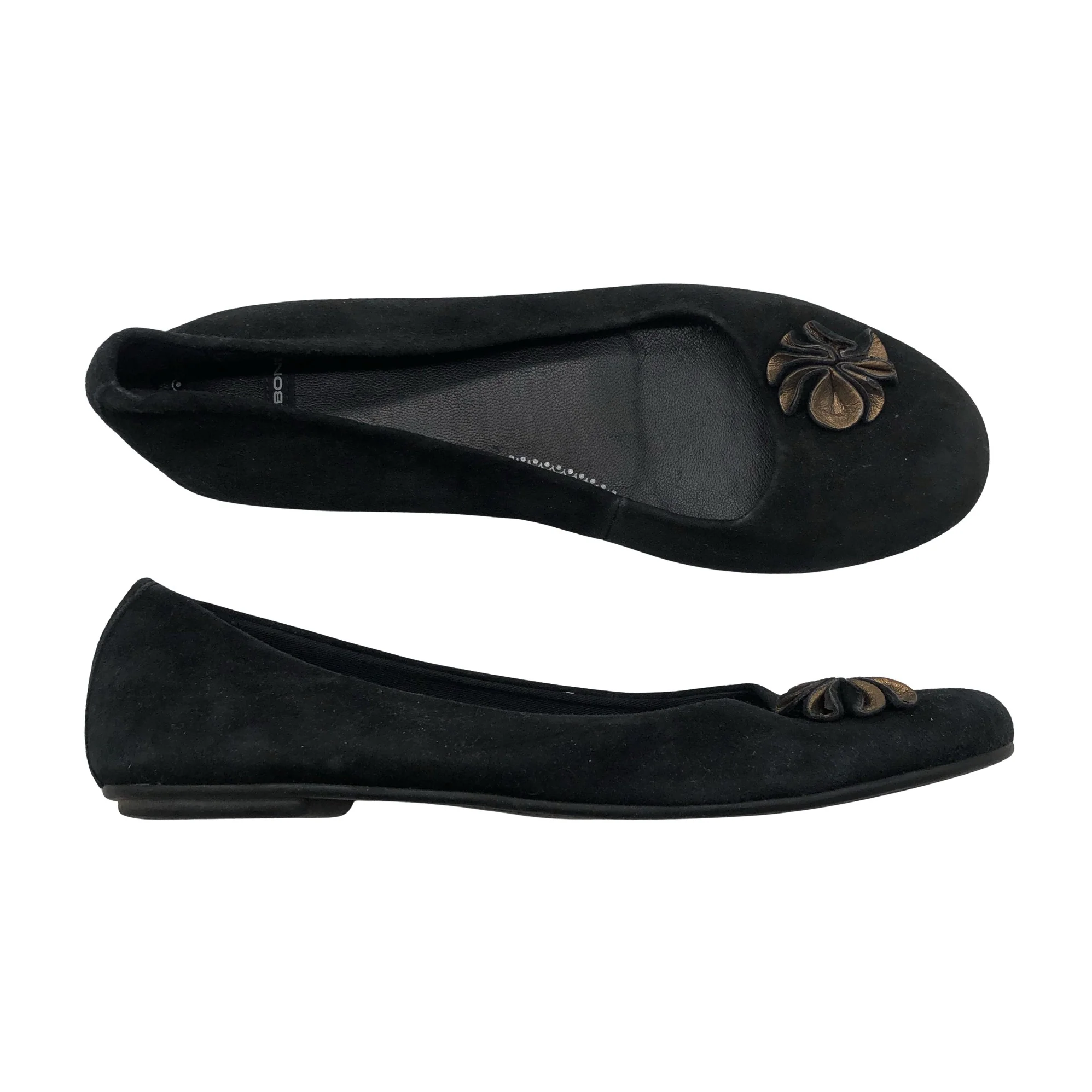 Ballerinat, koko 42