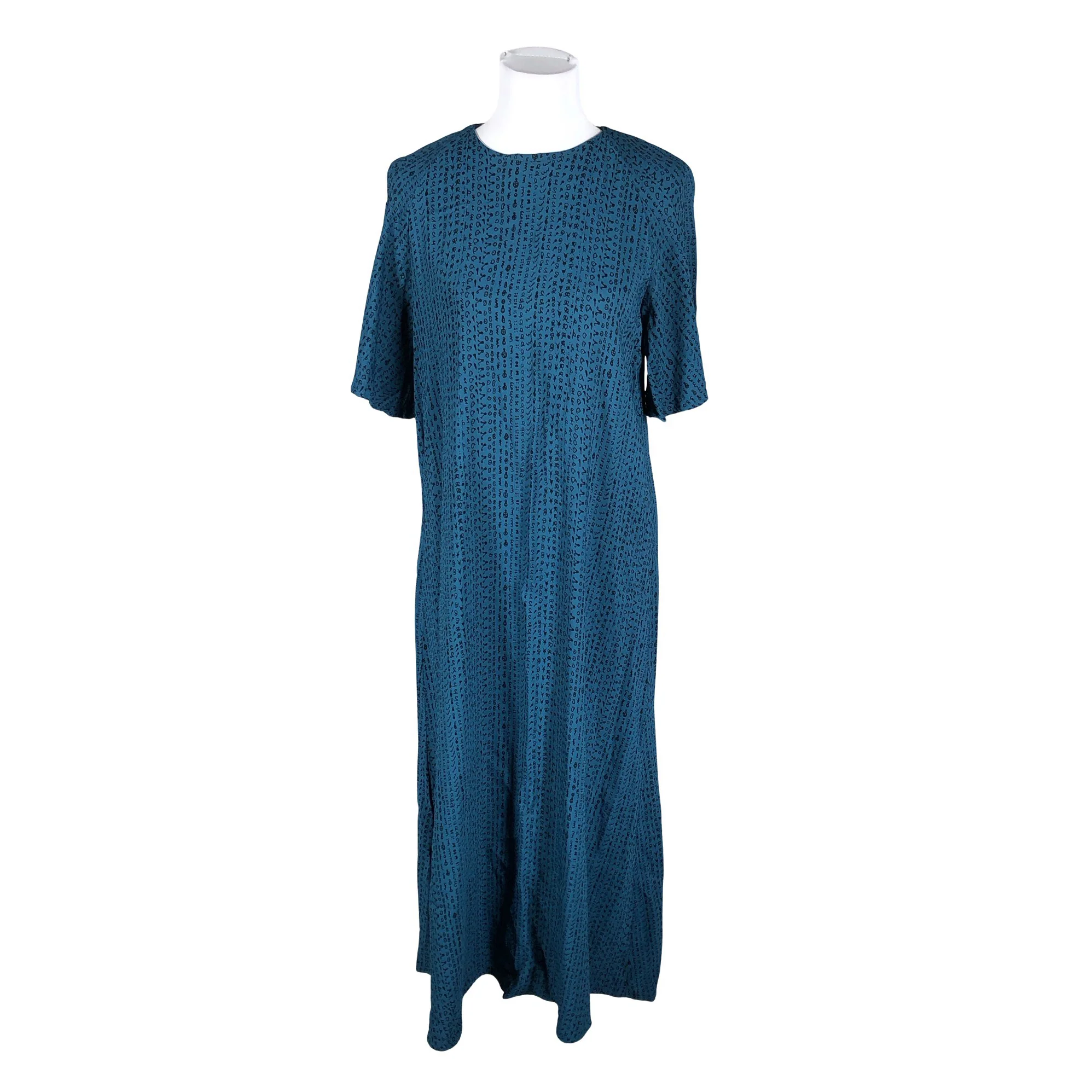 Sifonkimekko, koko 34