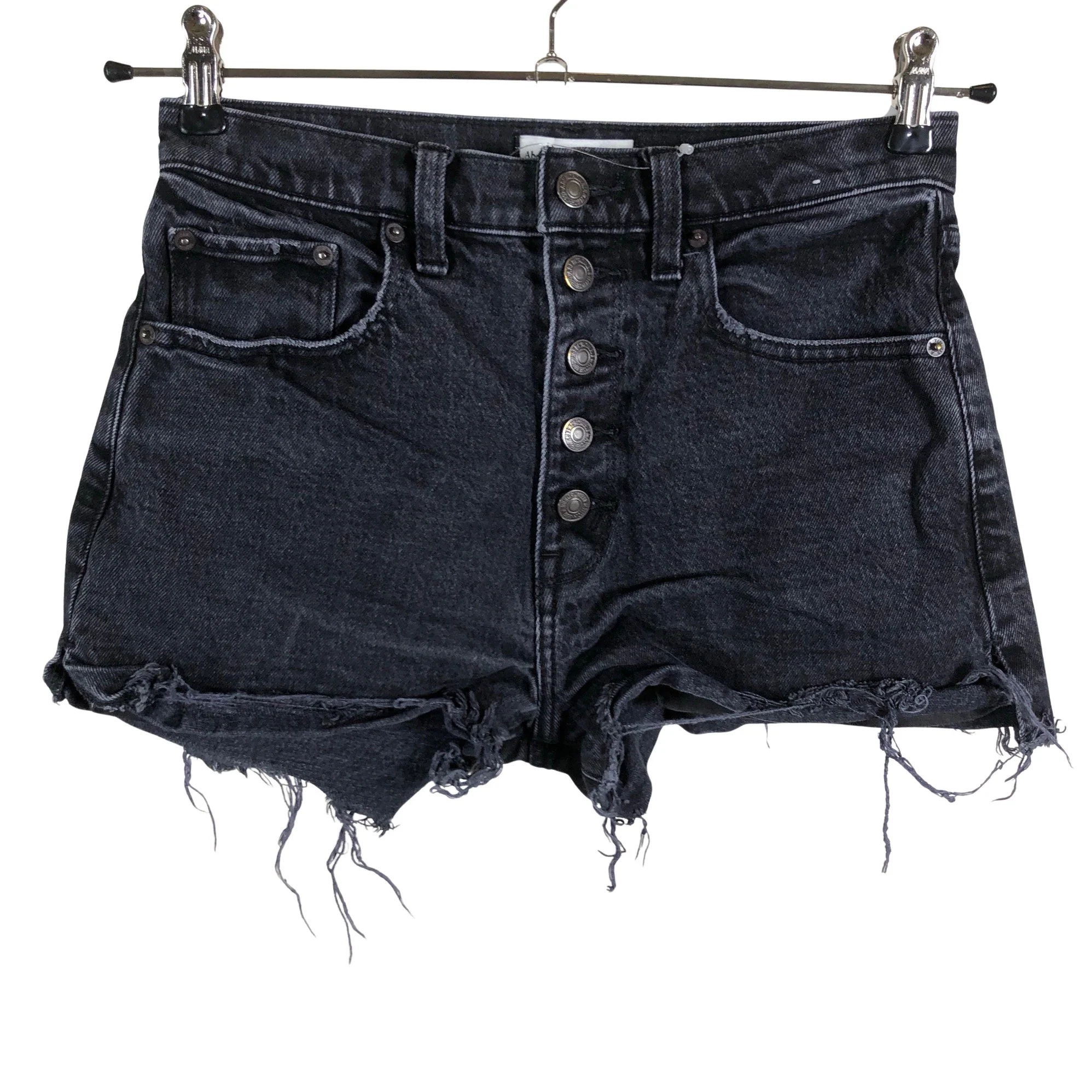 Farkkushortsit, koko W26