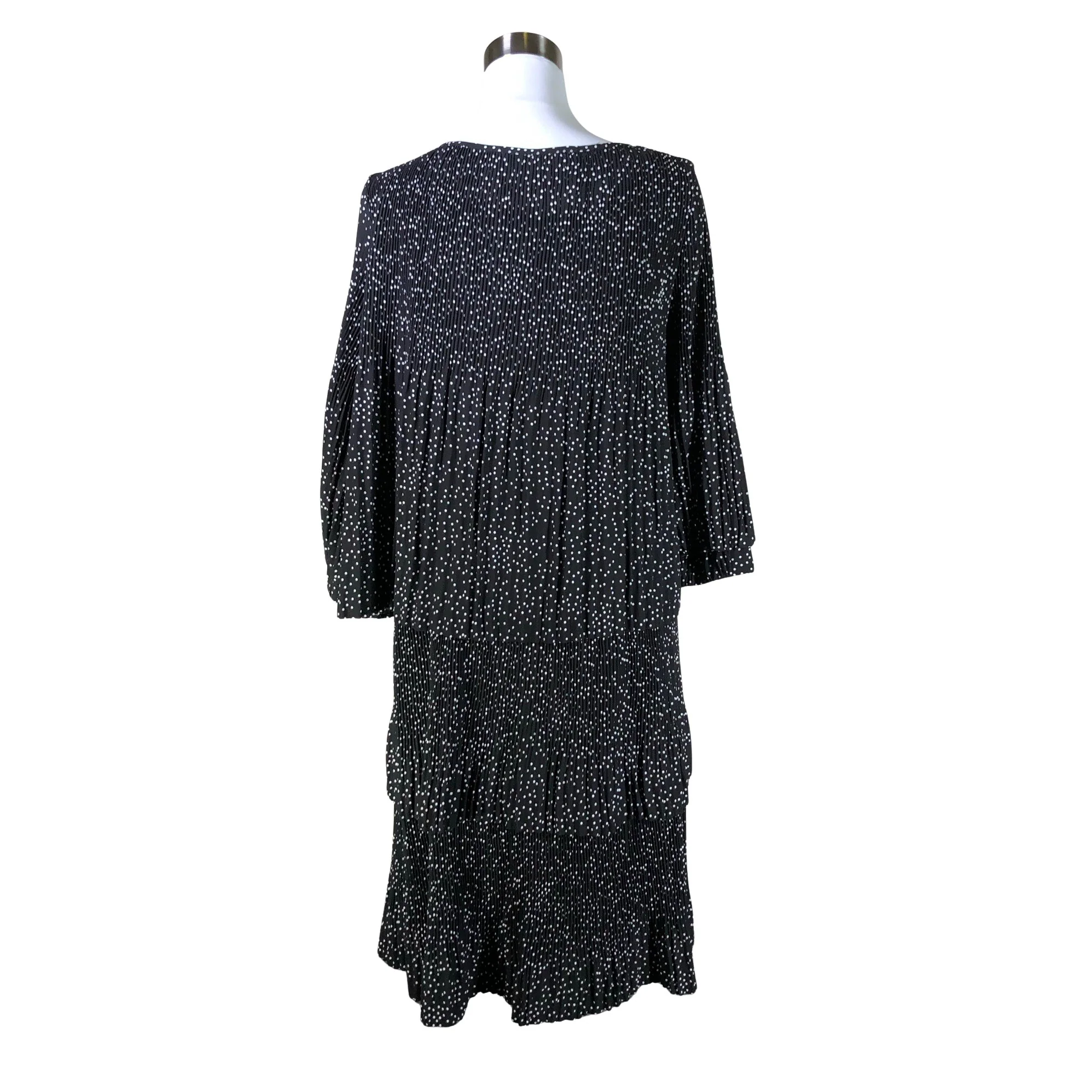 Sifonkimekko, koko 36 - Image 2