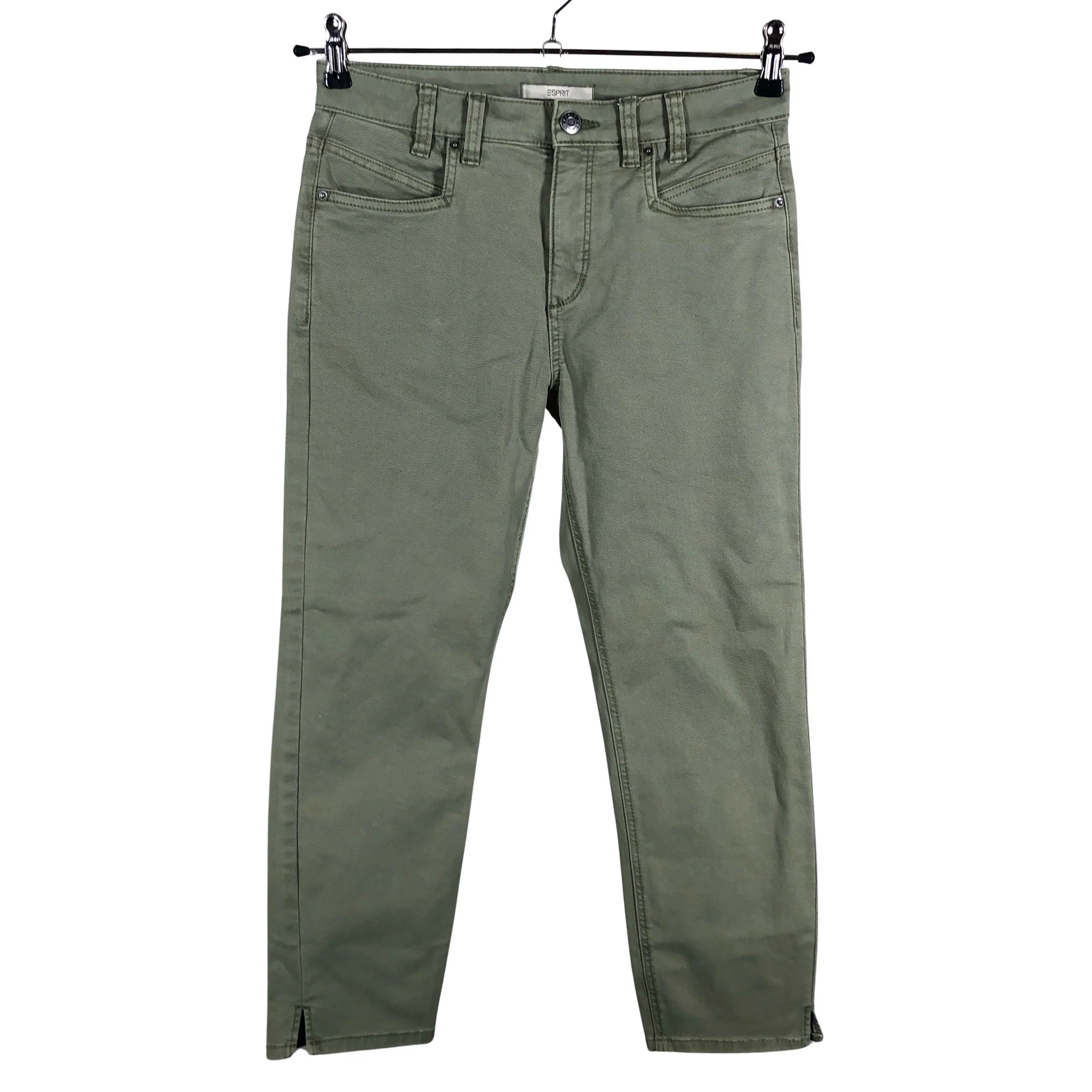 Farkut, koko W27