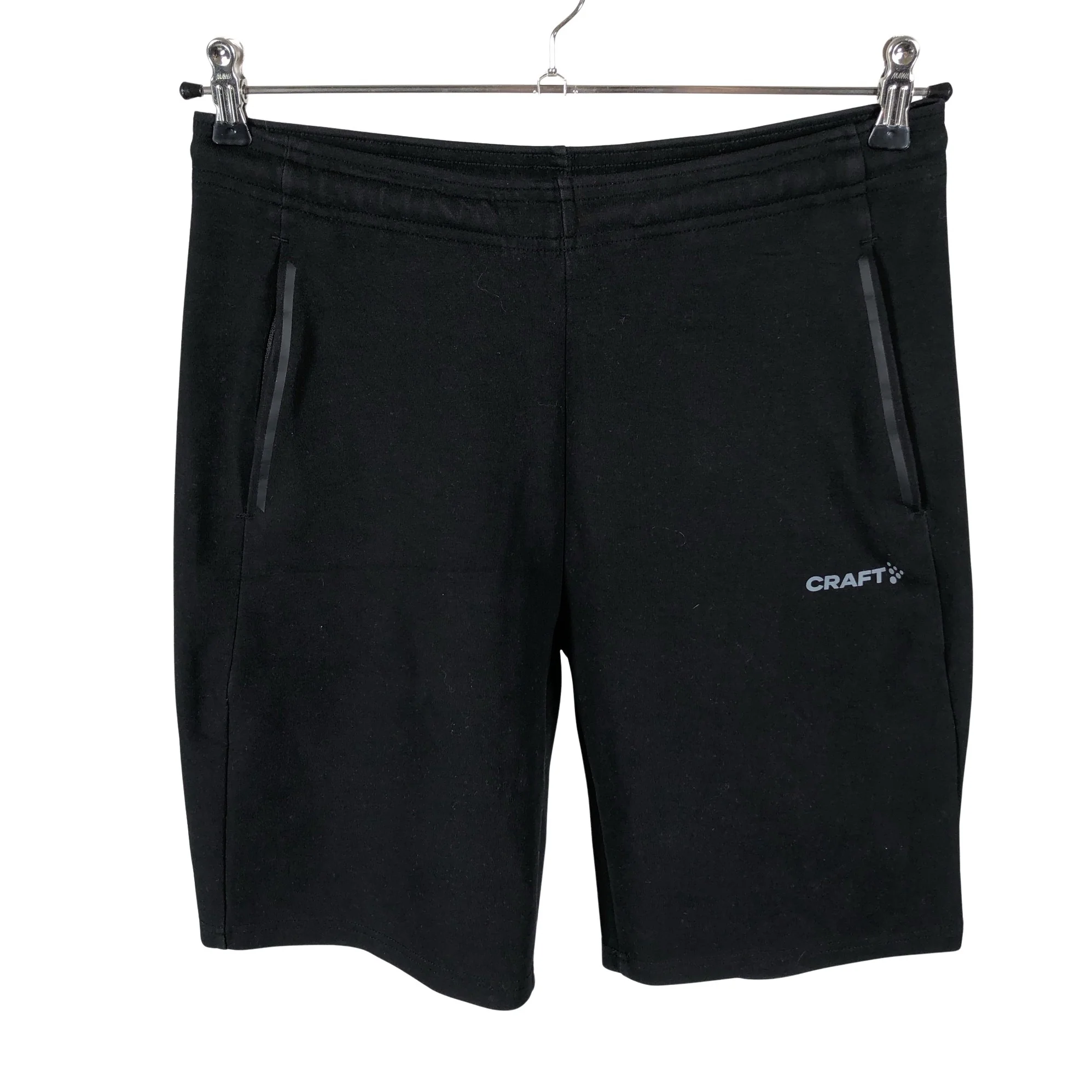 Collegeshortsit, koko M