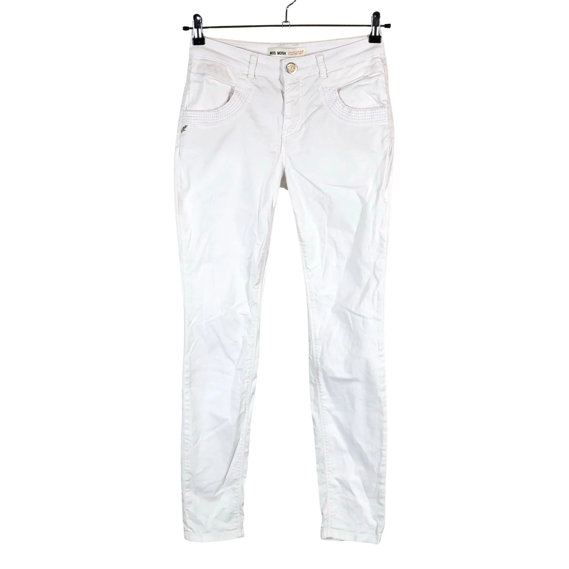 Farkut, koko W27