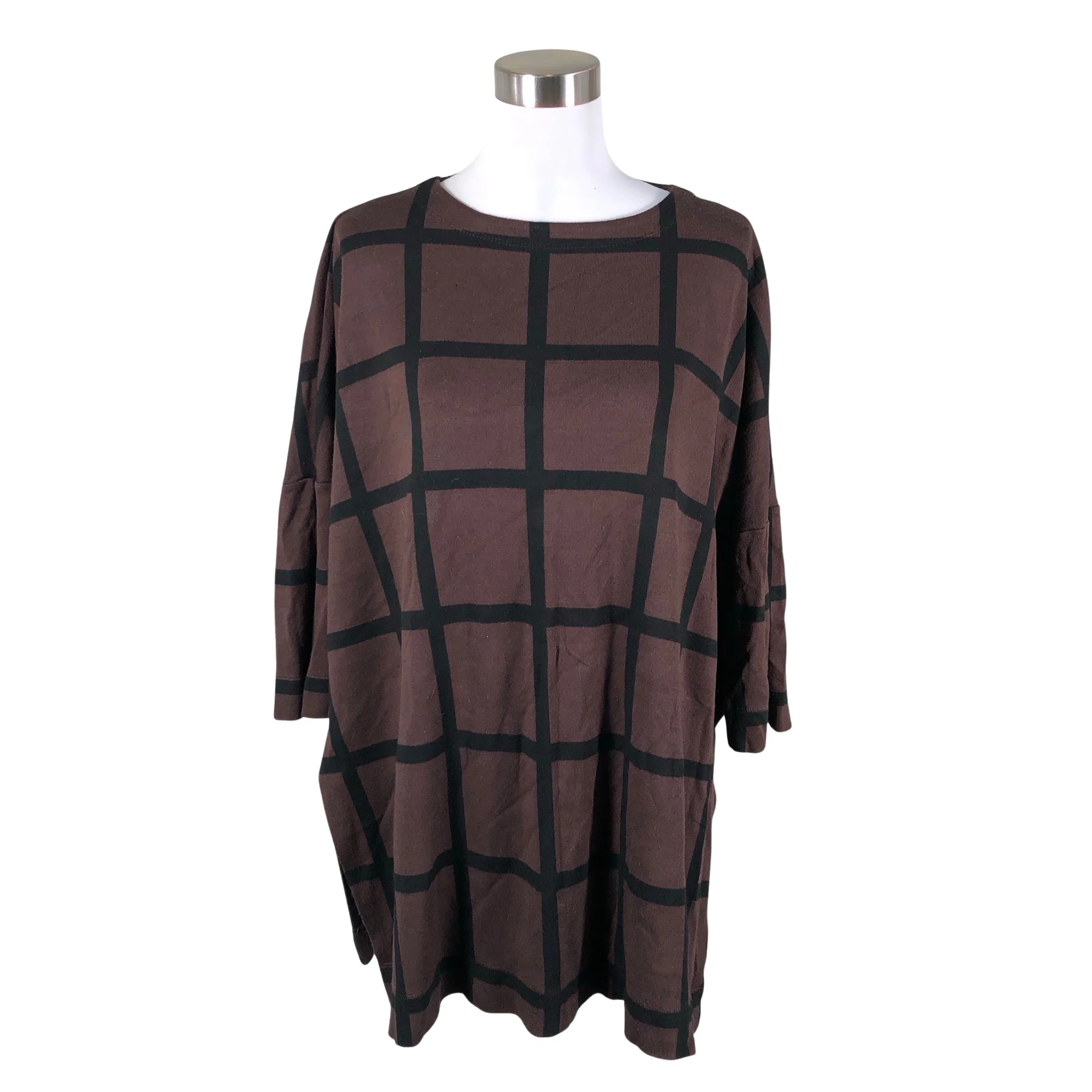 Collegetunika, koko 38