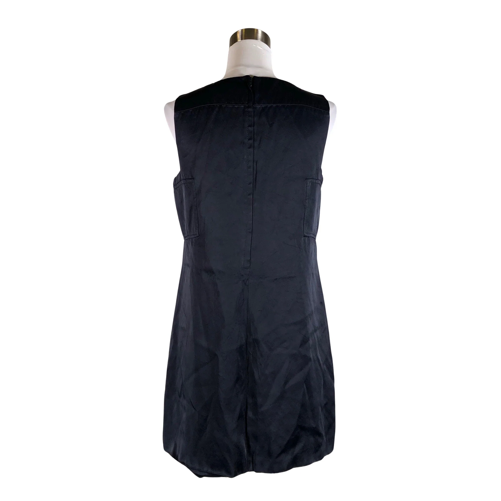 Sifonkimekko, koko 38 - Image 2