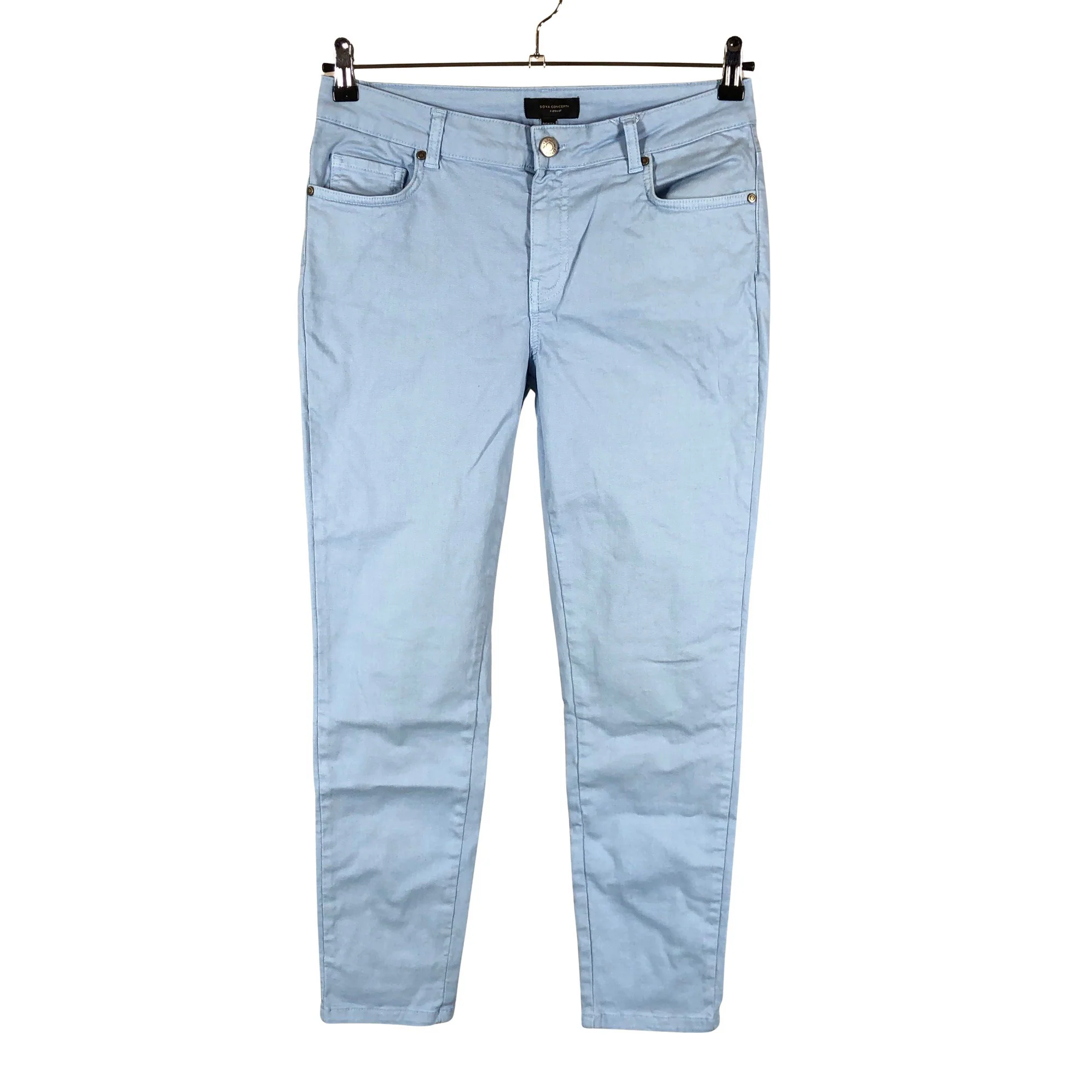 Farkut, koko W31