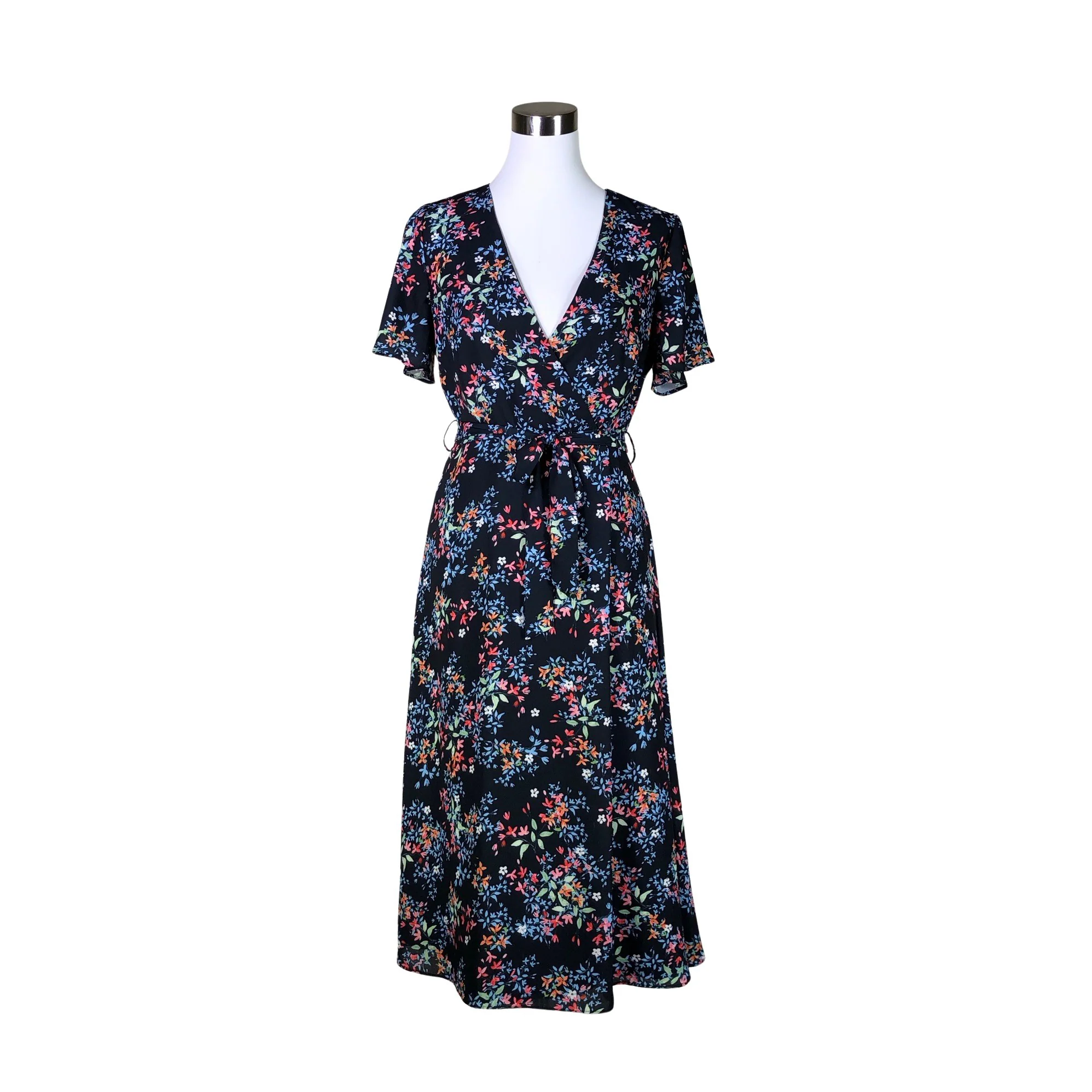 Sifonkimekko, koko 36