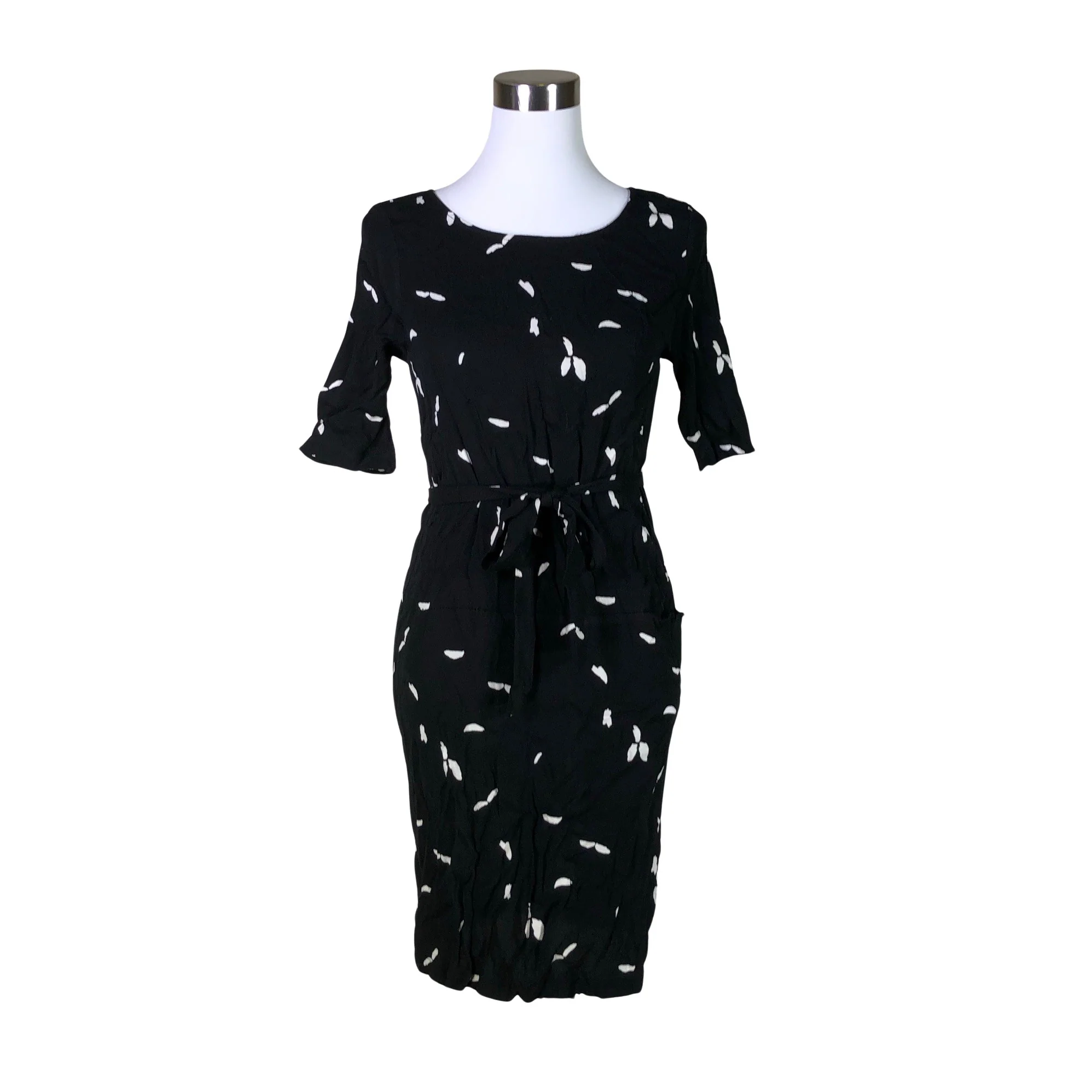 Sifonkimekko, koko 36