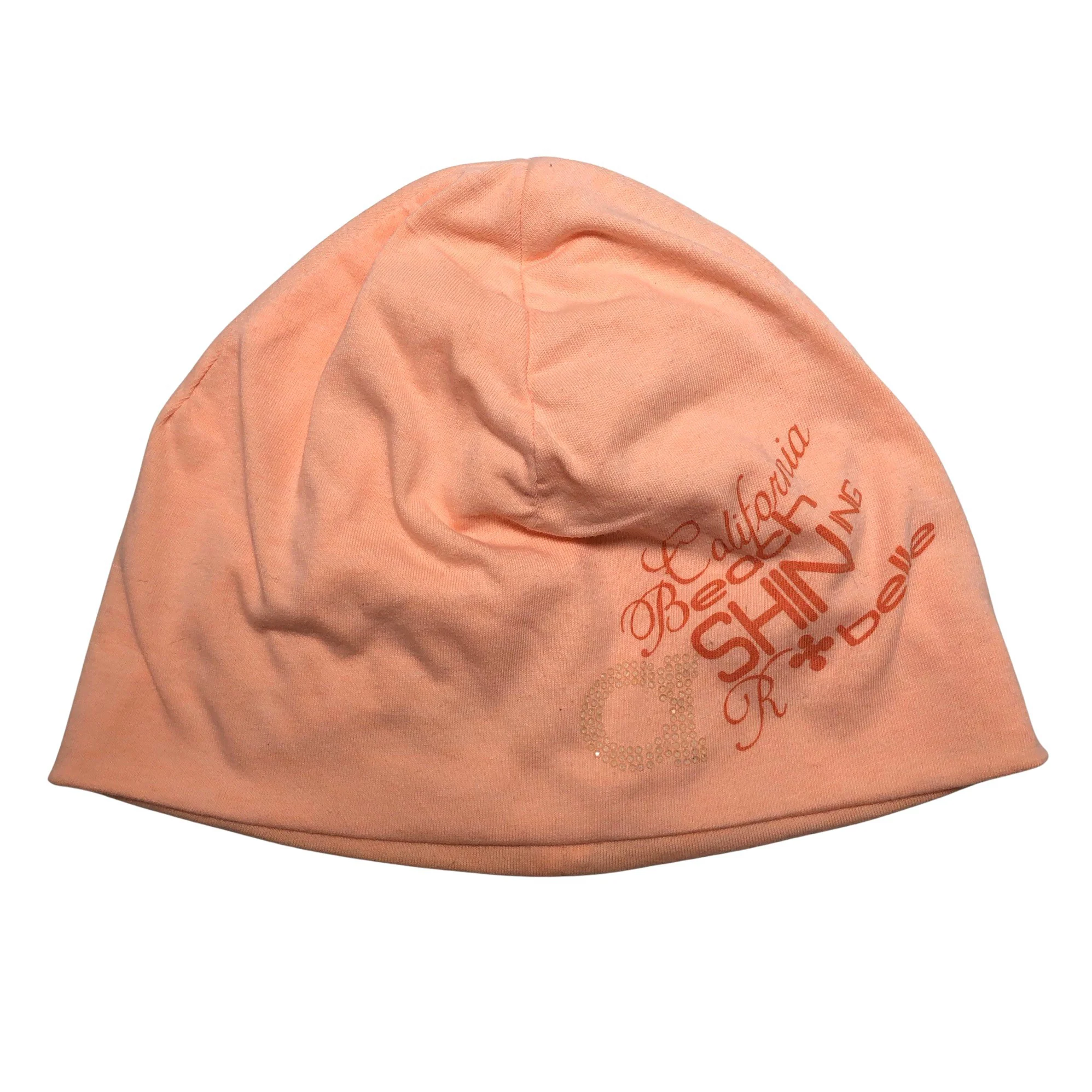Ohut pipo, koko 52 - 54 cm