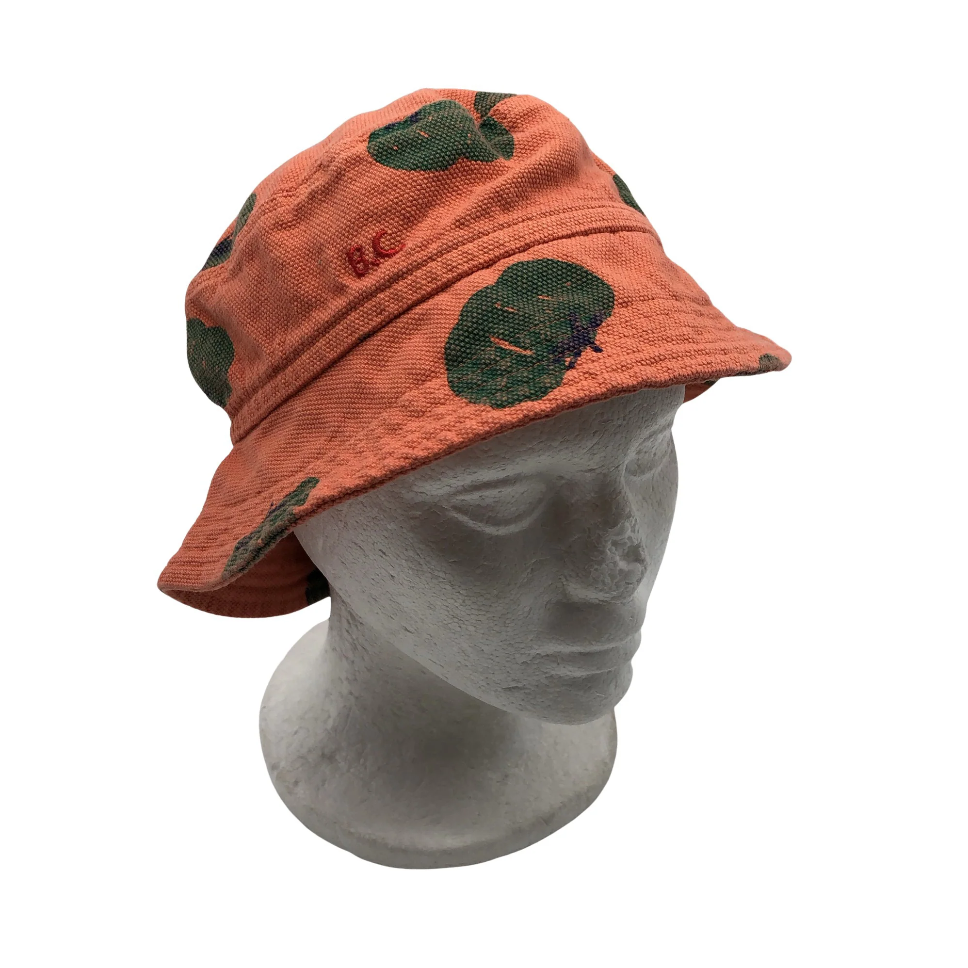 Kesähattu, koko 48 - 50 cm