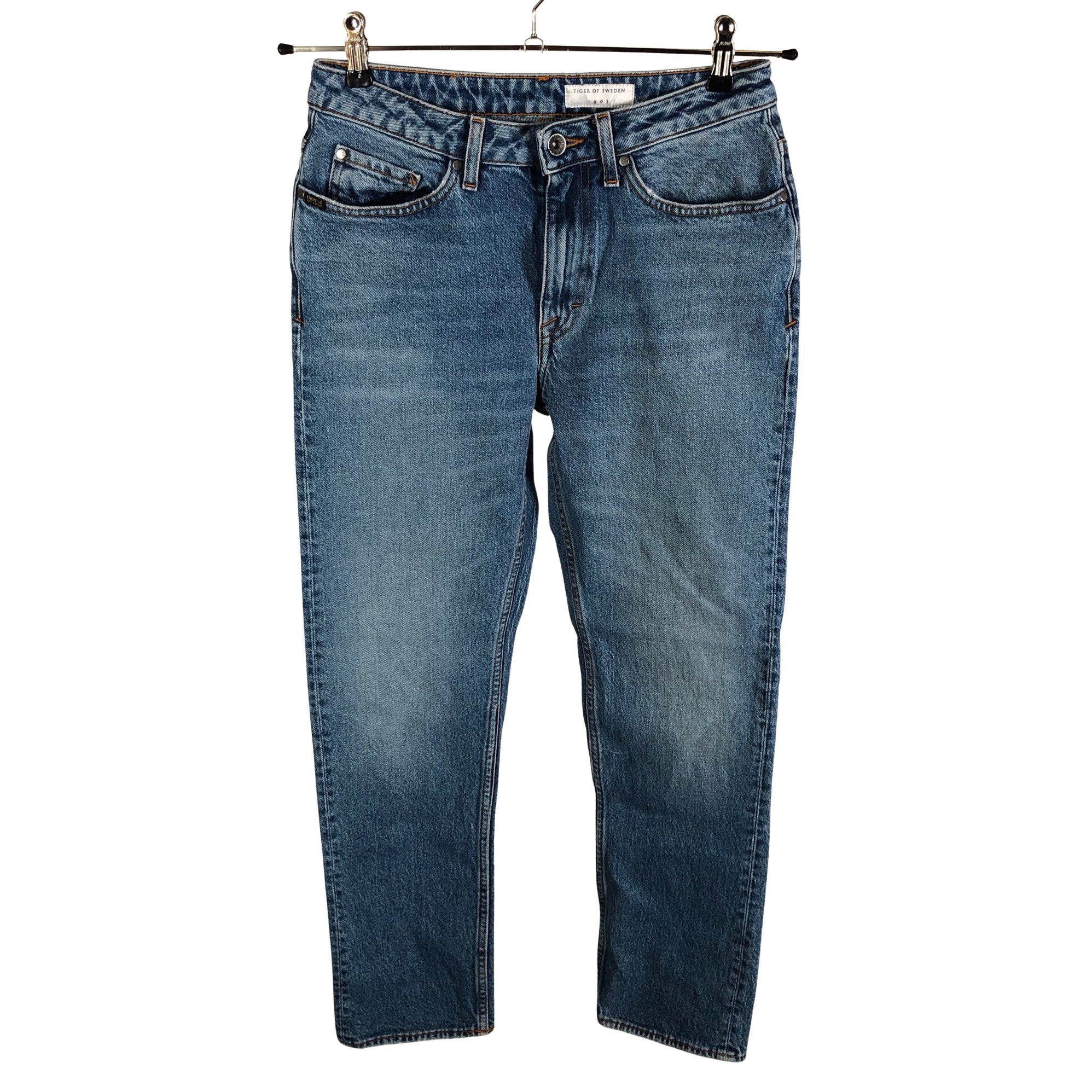Farkut, koko W28