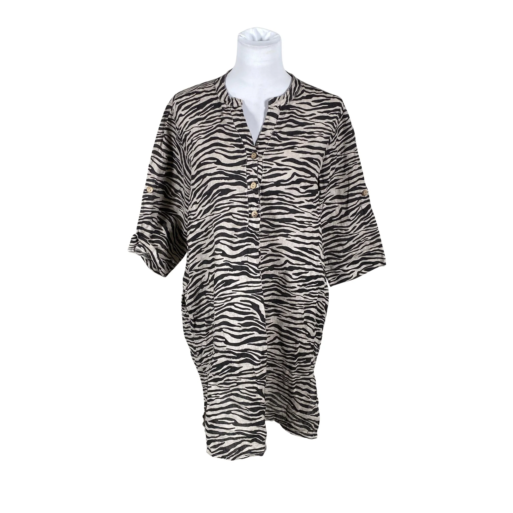 Kangasmekko, koko 36