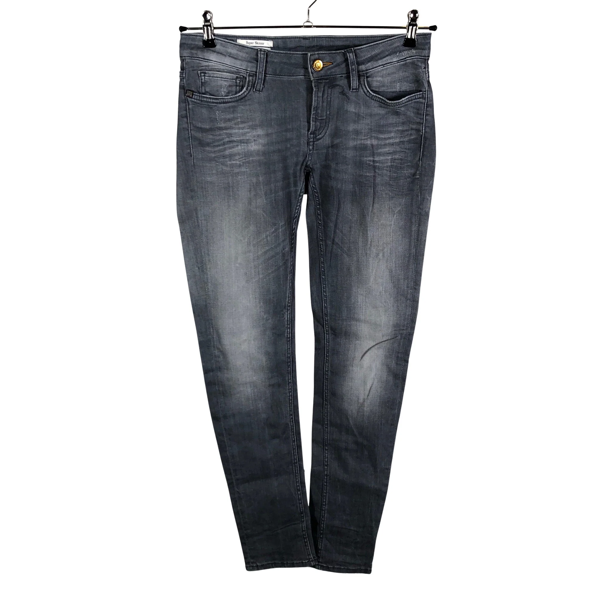 Farkut, koko 38