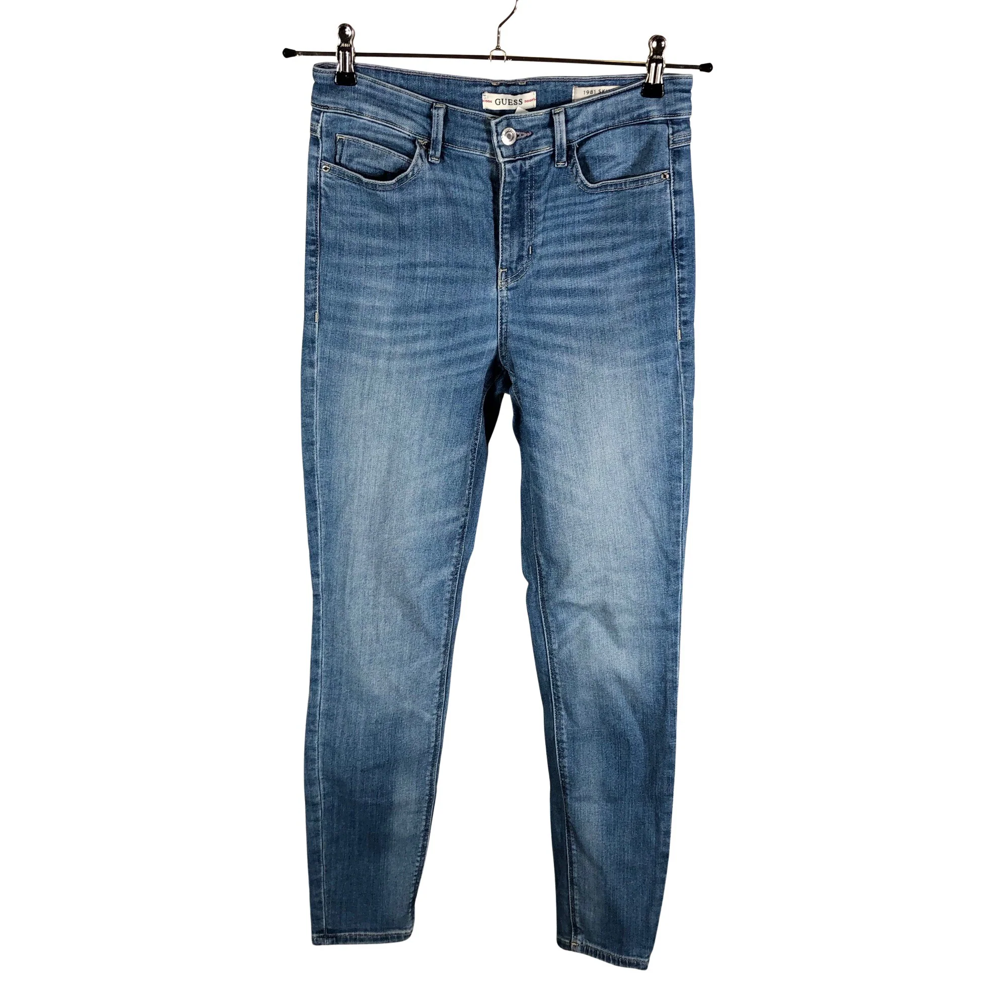 Farkut, koko W28