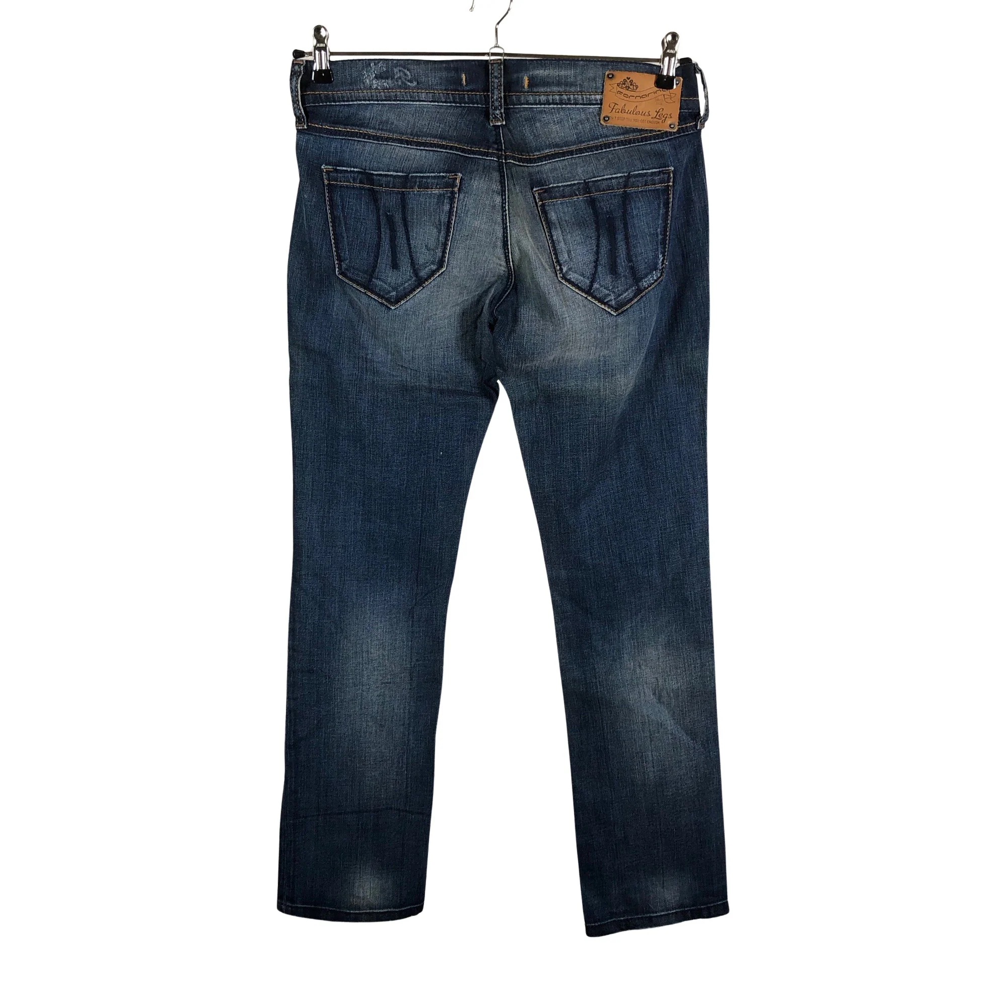 Farkut, koko W30 - Image 2