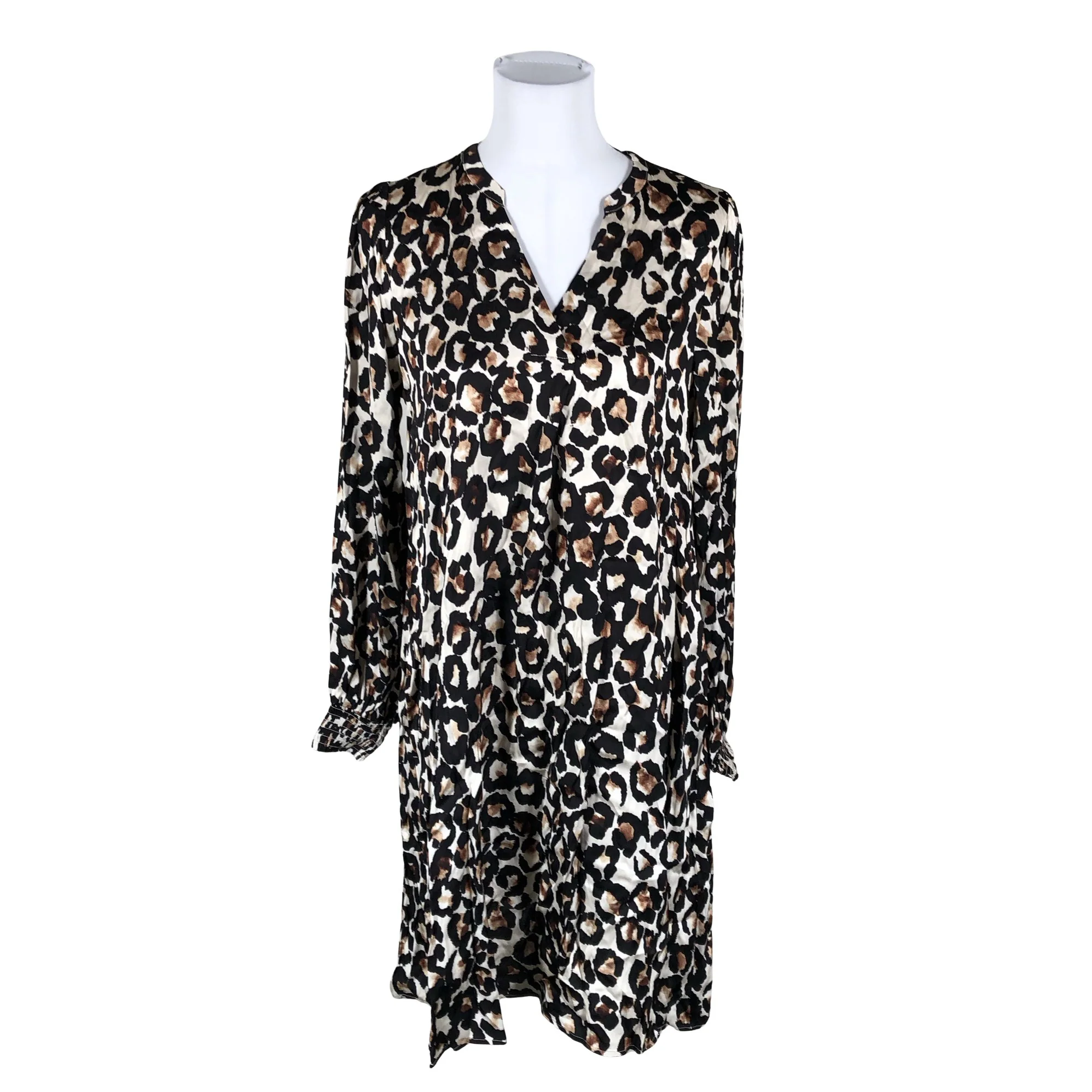 Sifonkimekko, koko 38