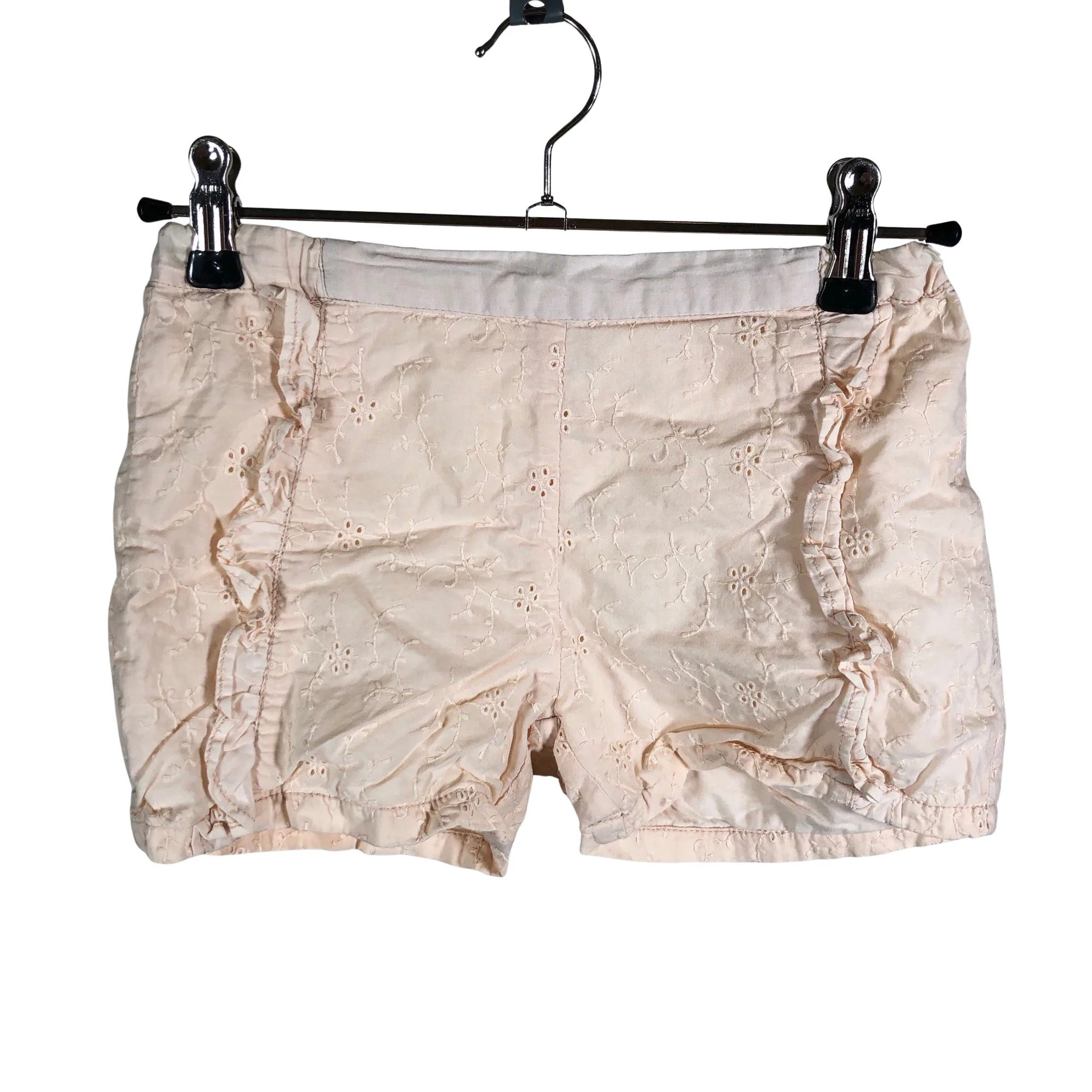 Shortsit, koko 122 - 128