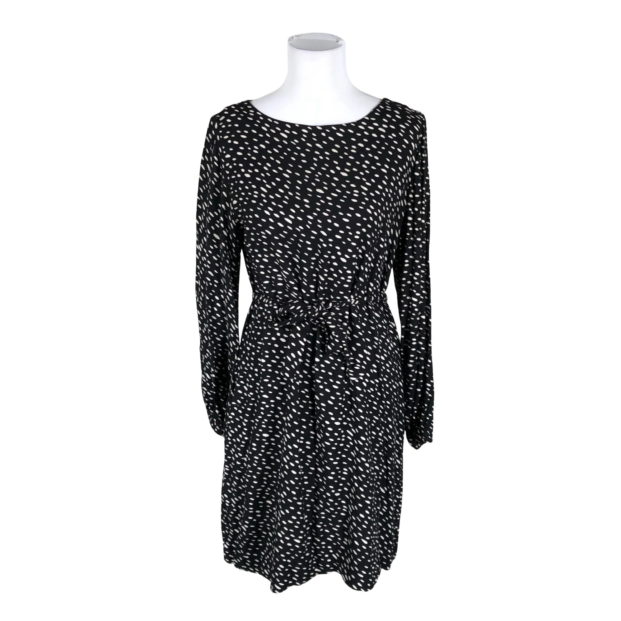 Sifonkimekko, koko 38