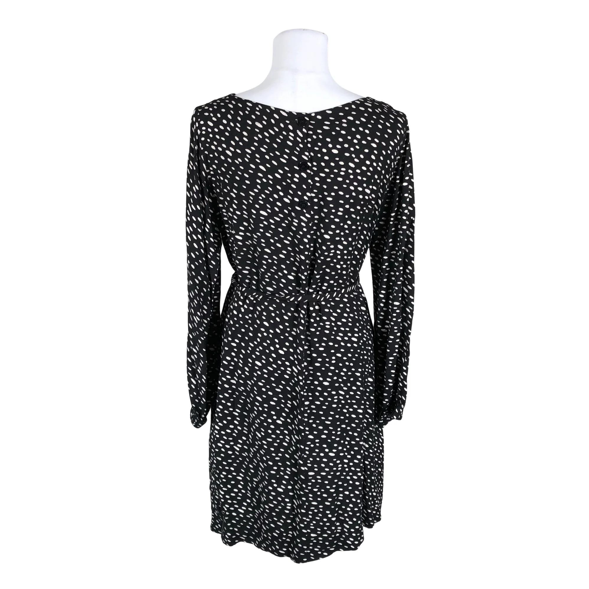 Sifonkimekko, koko 38 - Image 2