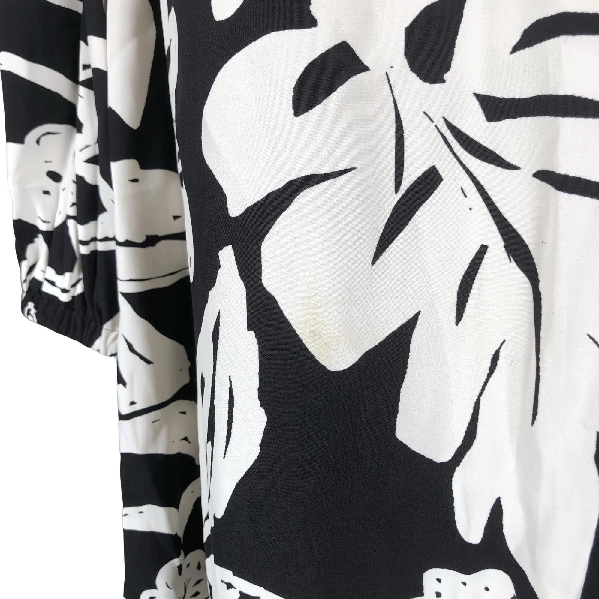 Sifonkimekko, koko 40 - Image 2