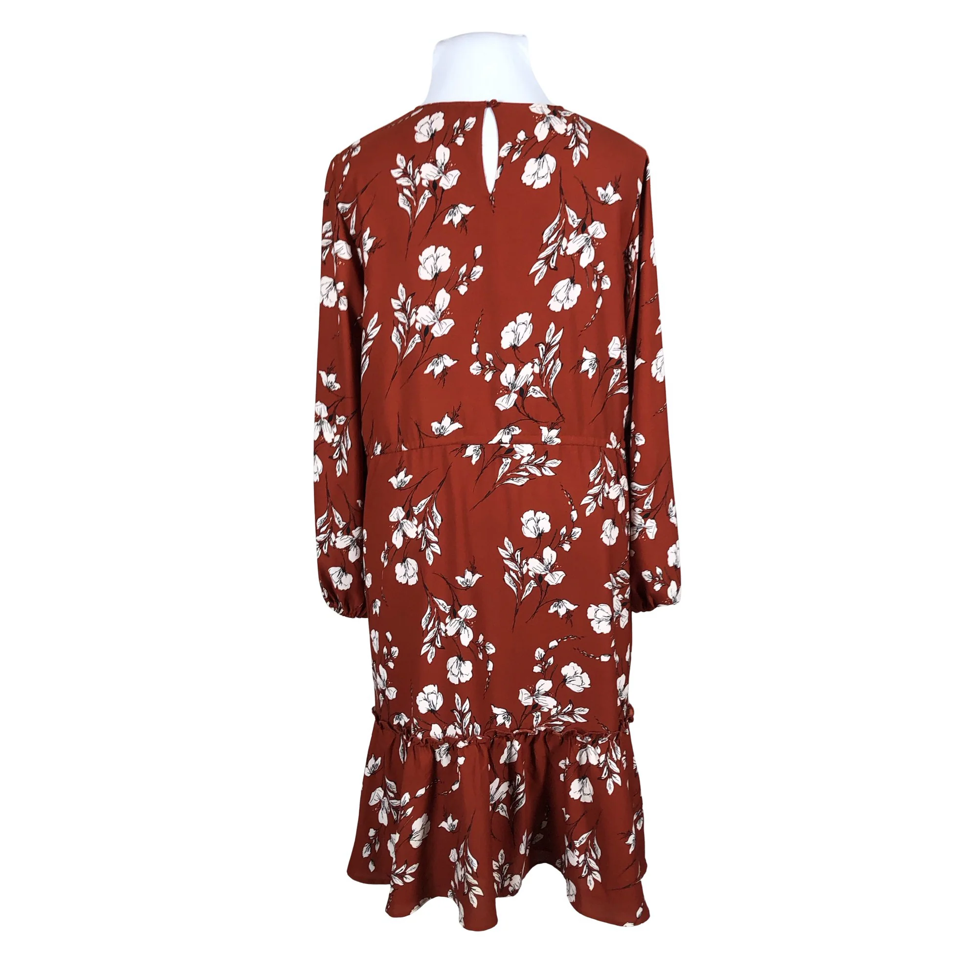 Sifonkimekko, koko 42 - Image 2