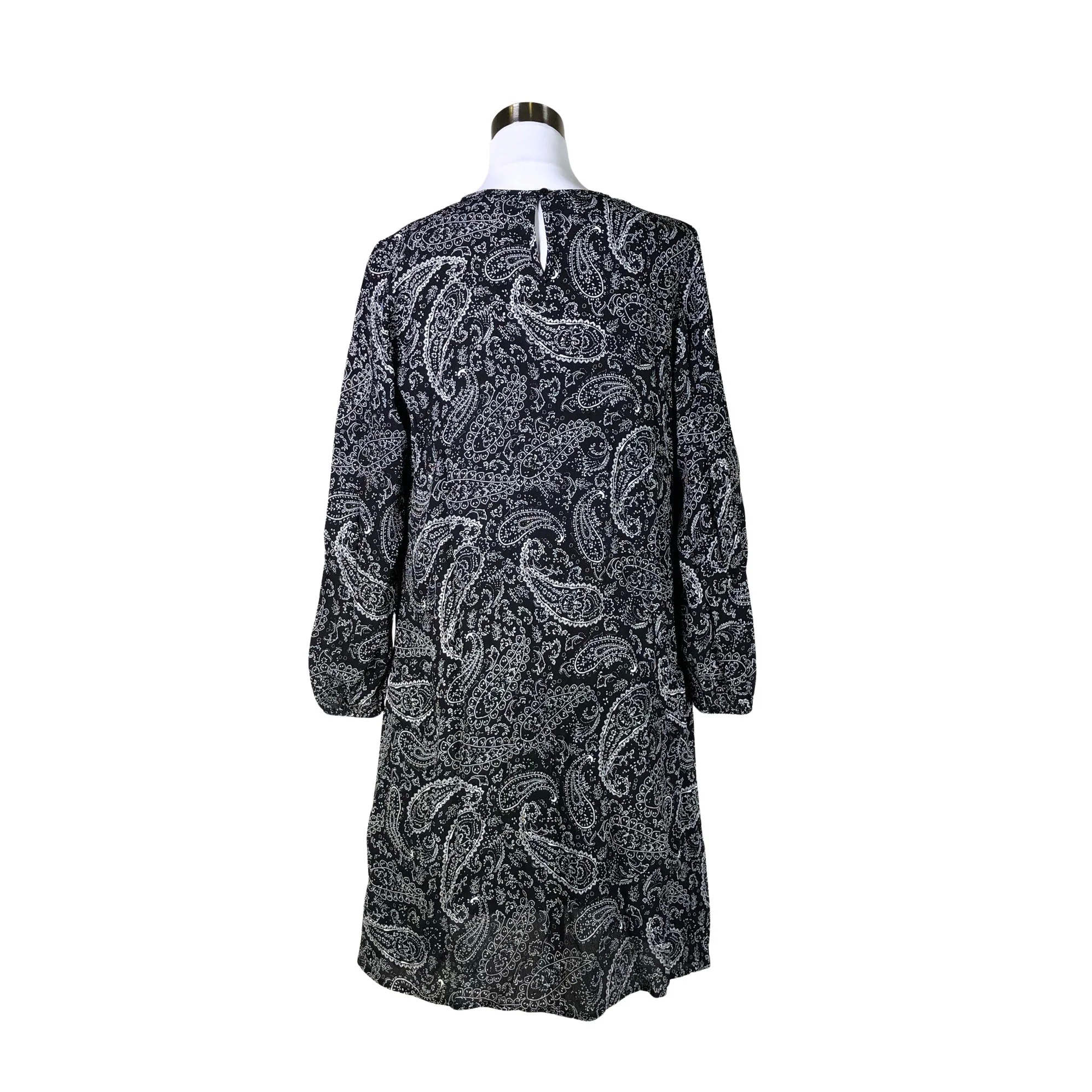 Sifonkimekko, koko 36 - Image 2
