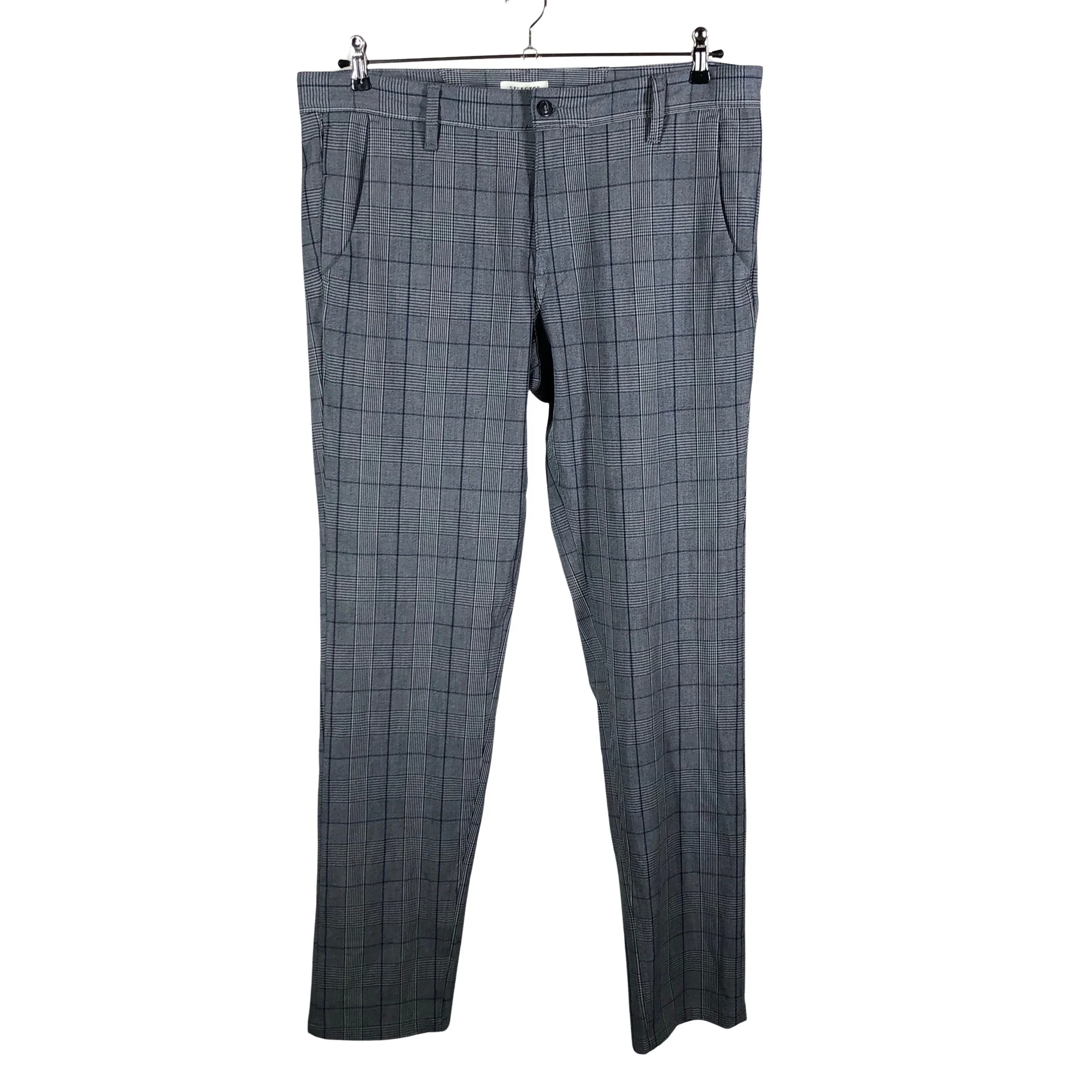Suorat housut, koko W36