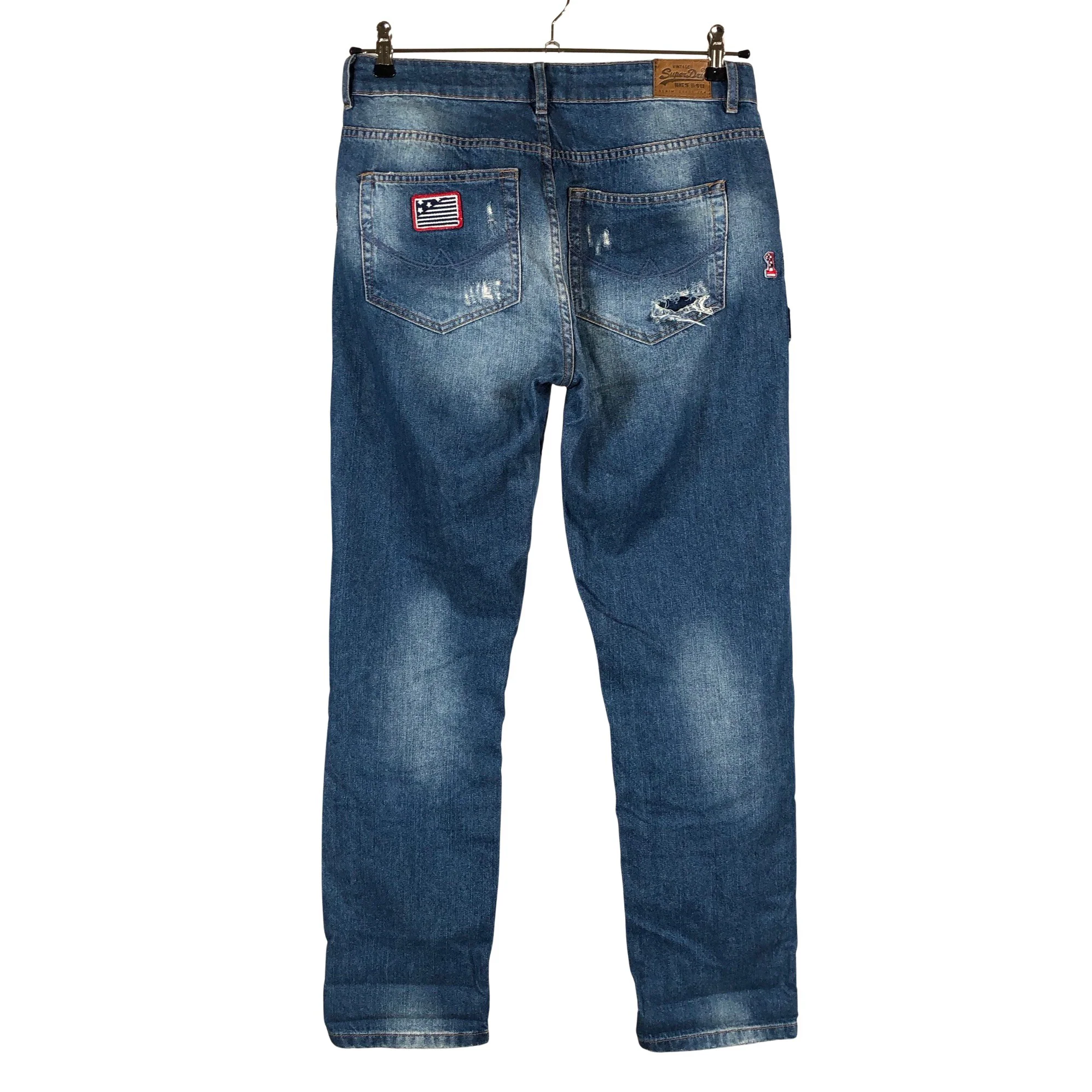 Farkut, koko W28 - Image 2