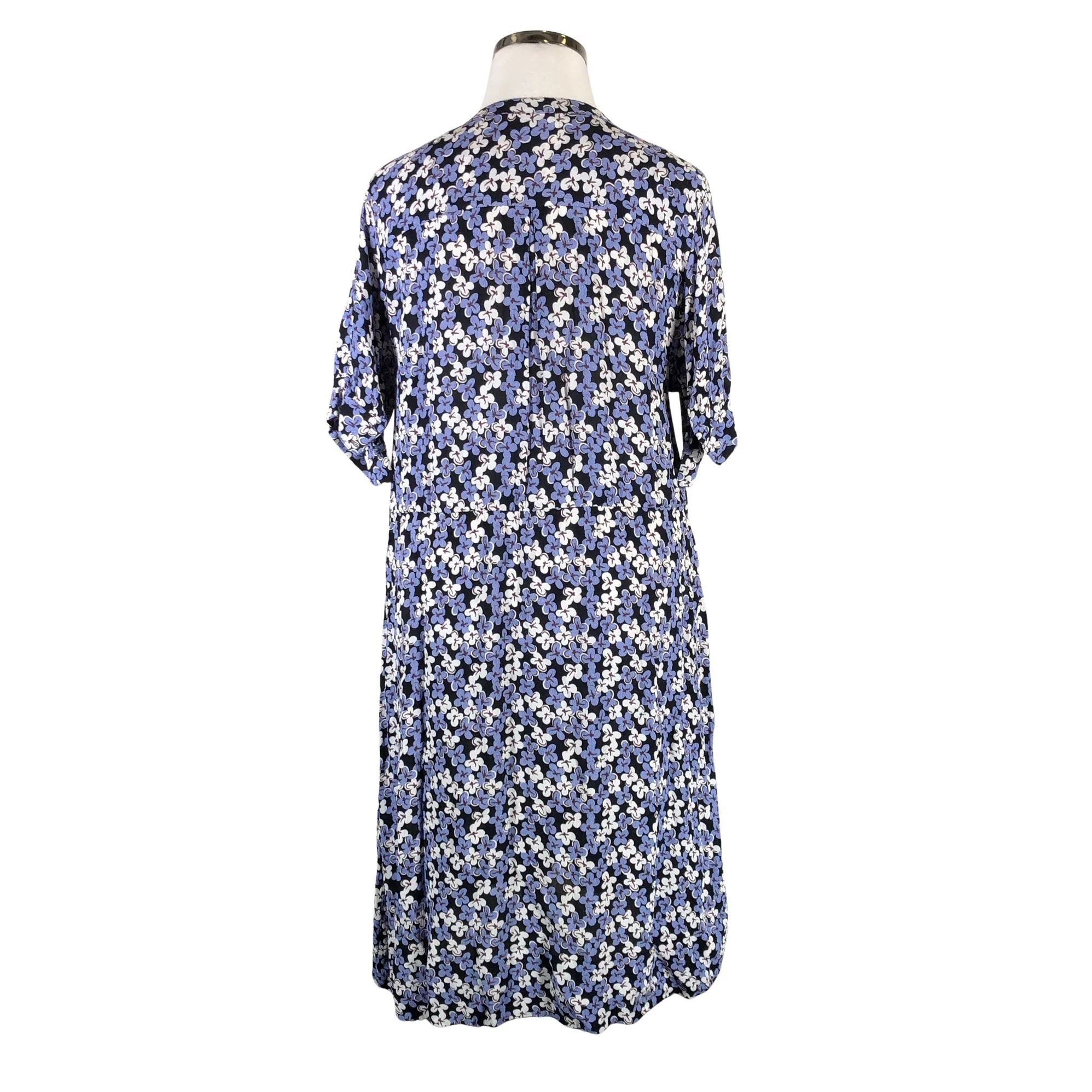 Sifonkimekko, koko 42 - Image 2