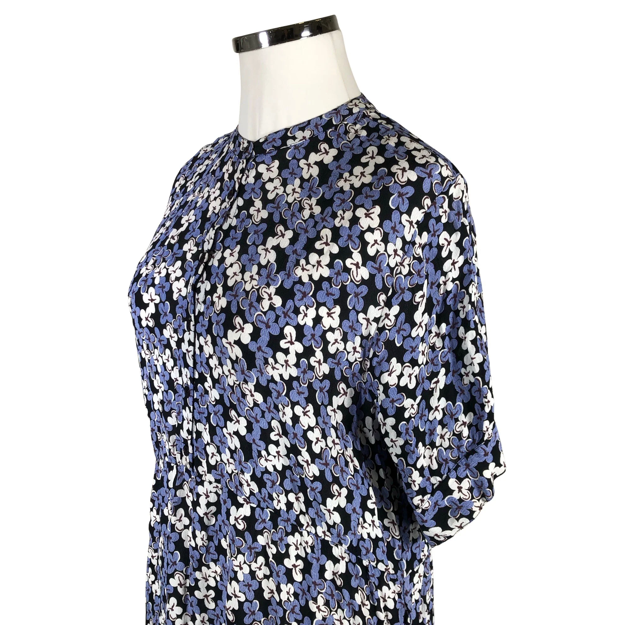 Sifonkimekko, koko 42 - Image 3