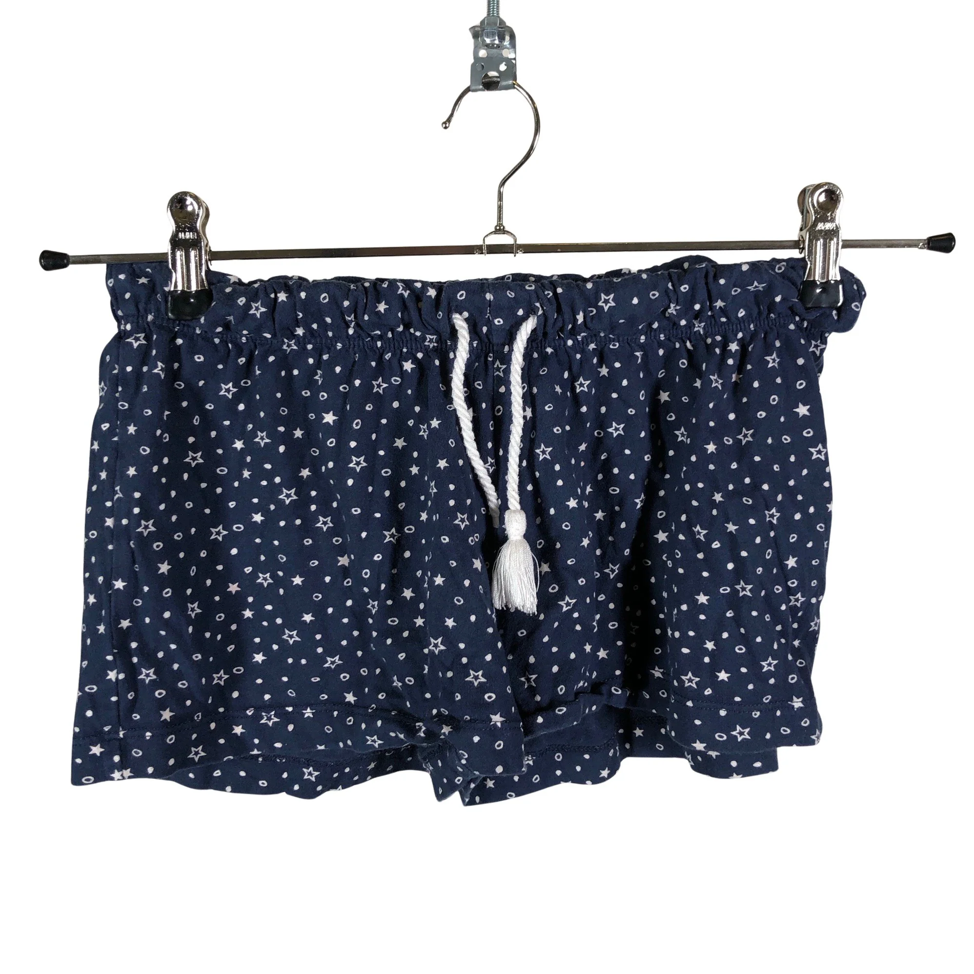 Trikooshortsit, koko 32