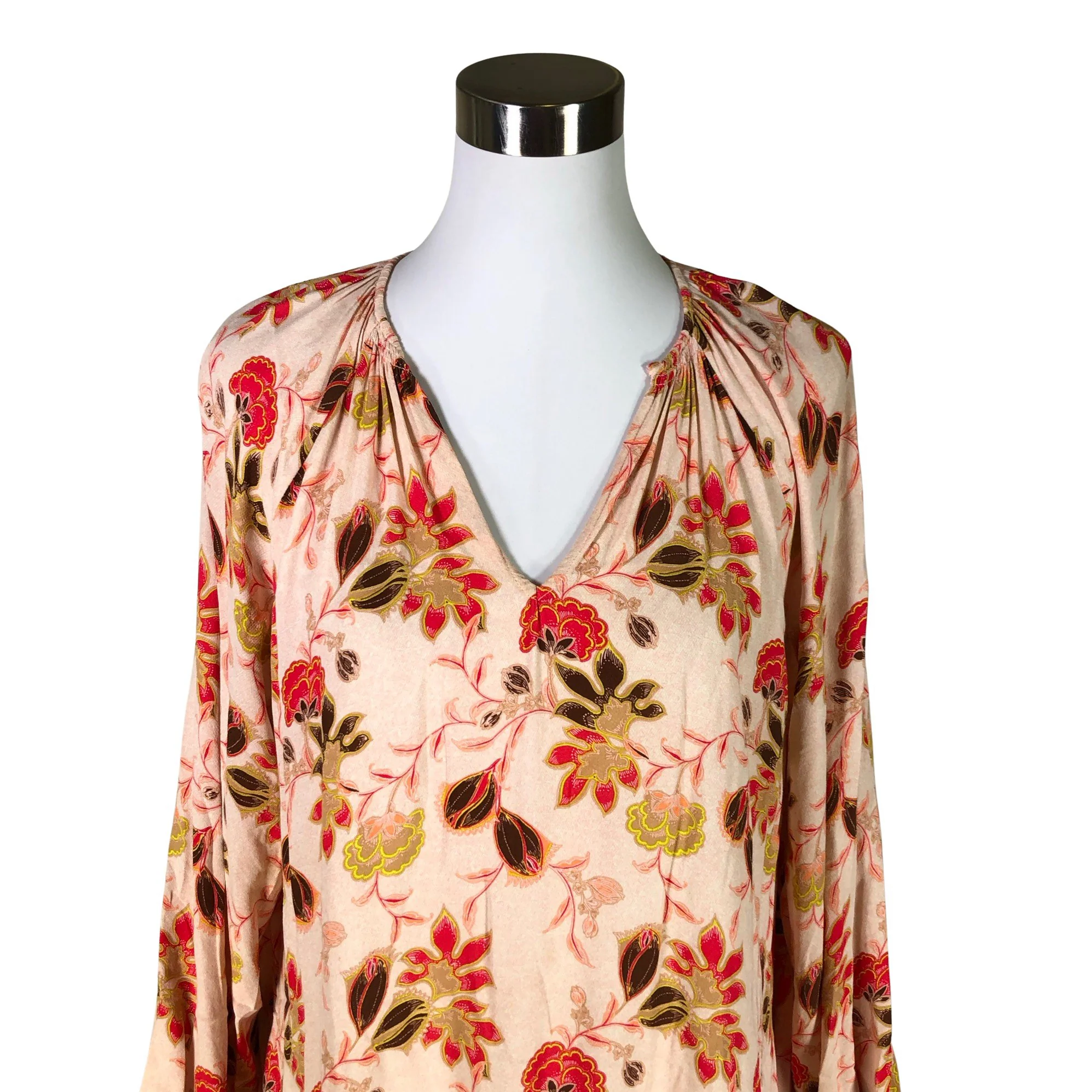 Sifonkimekko, koko 36 - Image 3