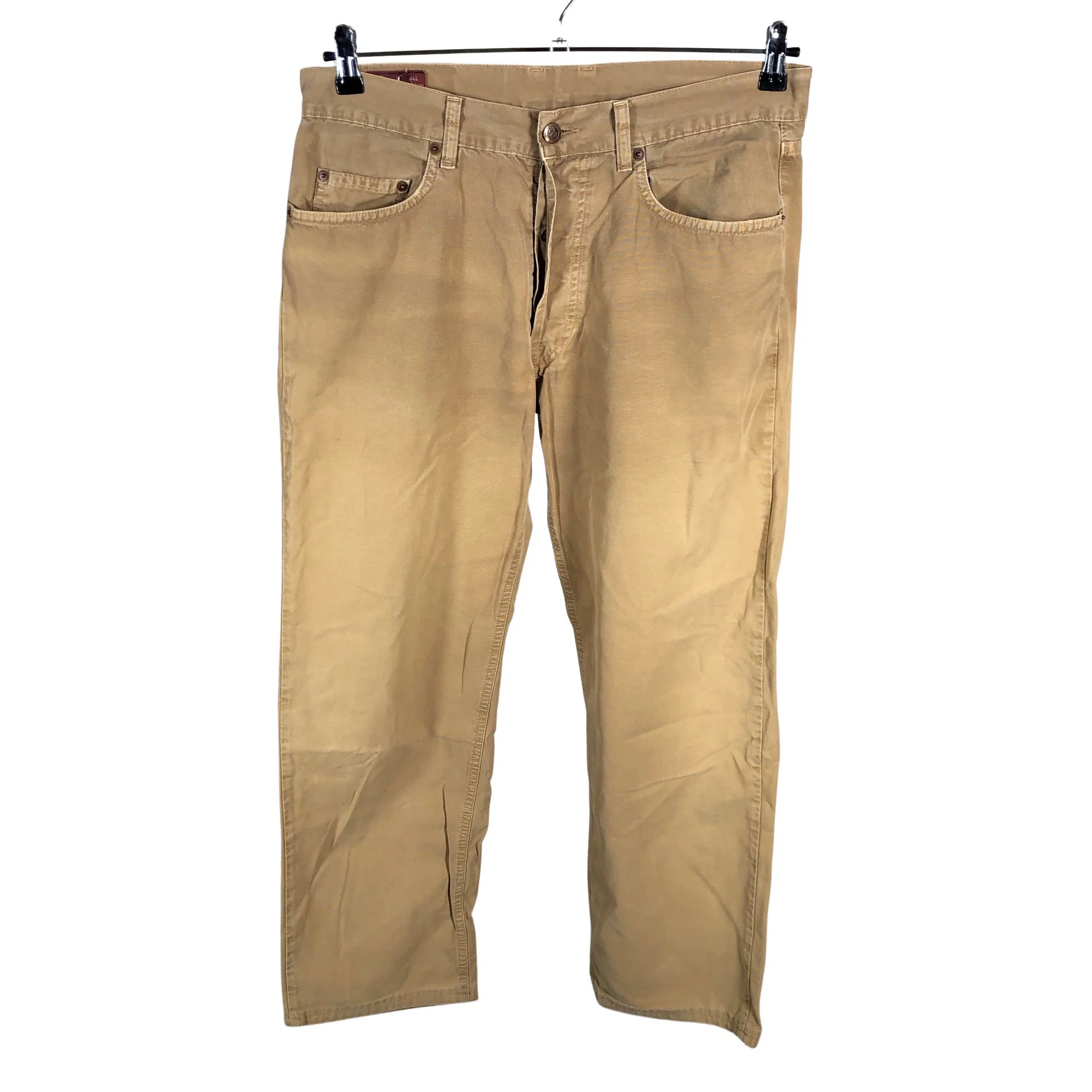 Farkut, koko W33