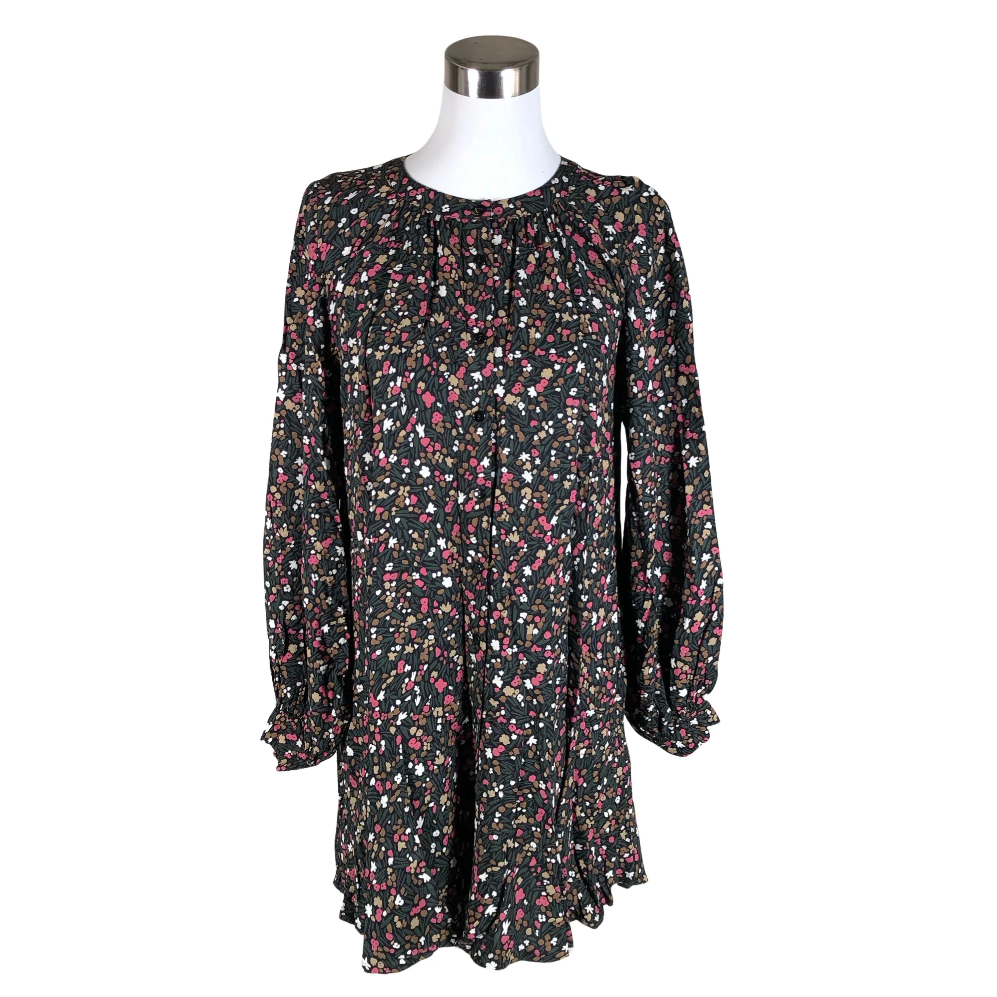 Kangasmekko, koko 38
