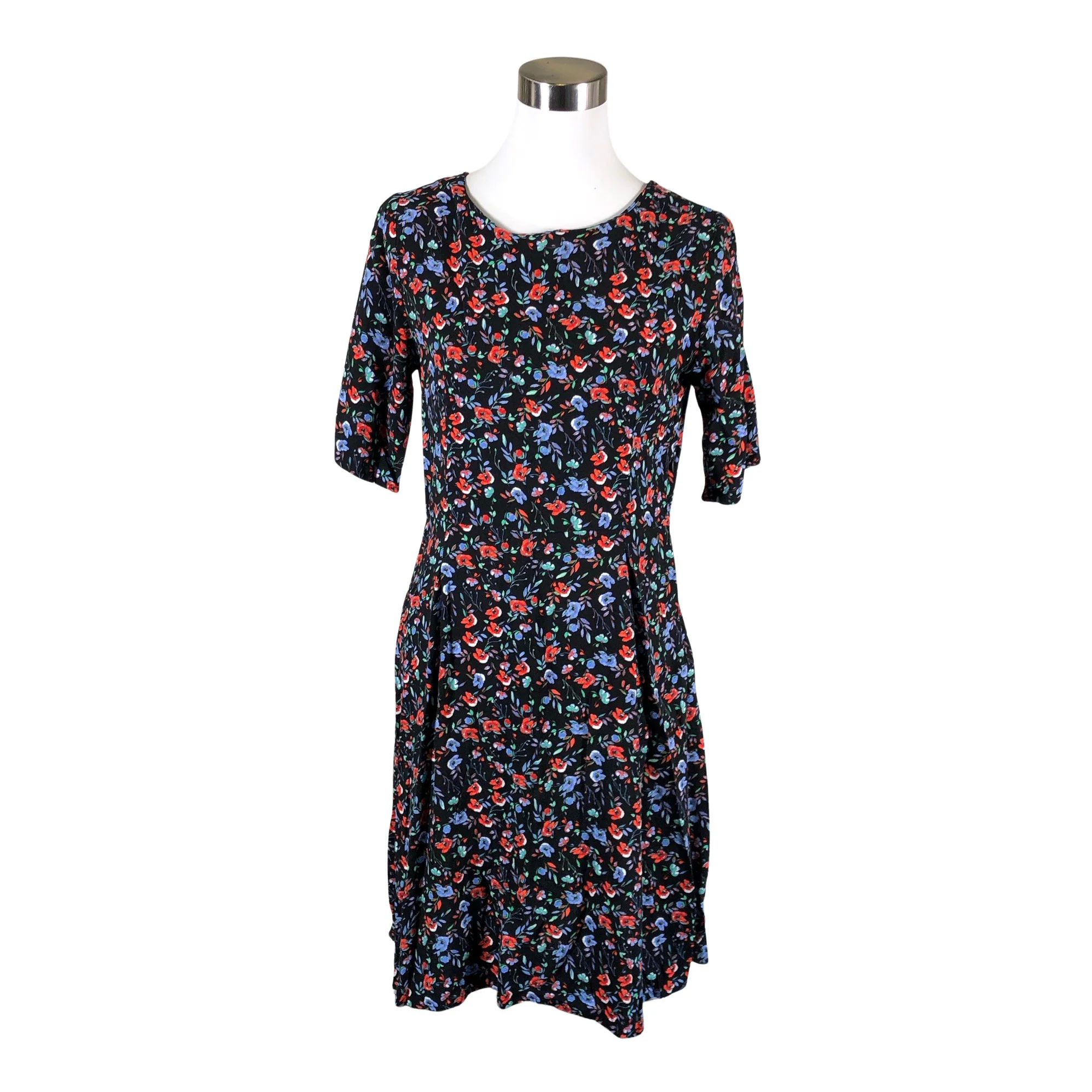 Sifonkimekko, koko 38